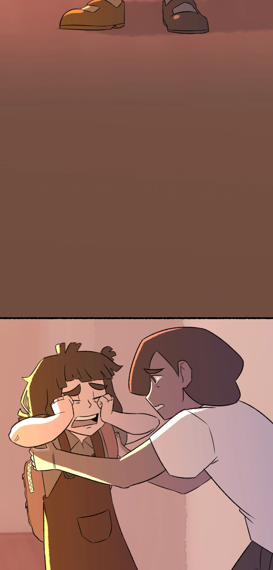 Read Memories chapter 84 image 2 on Lezhin