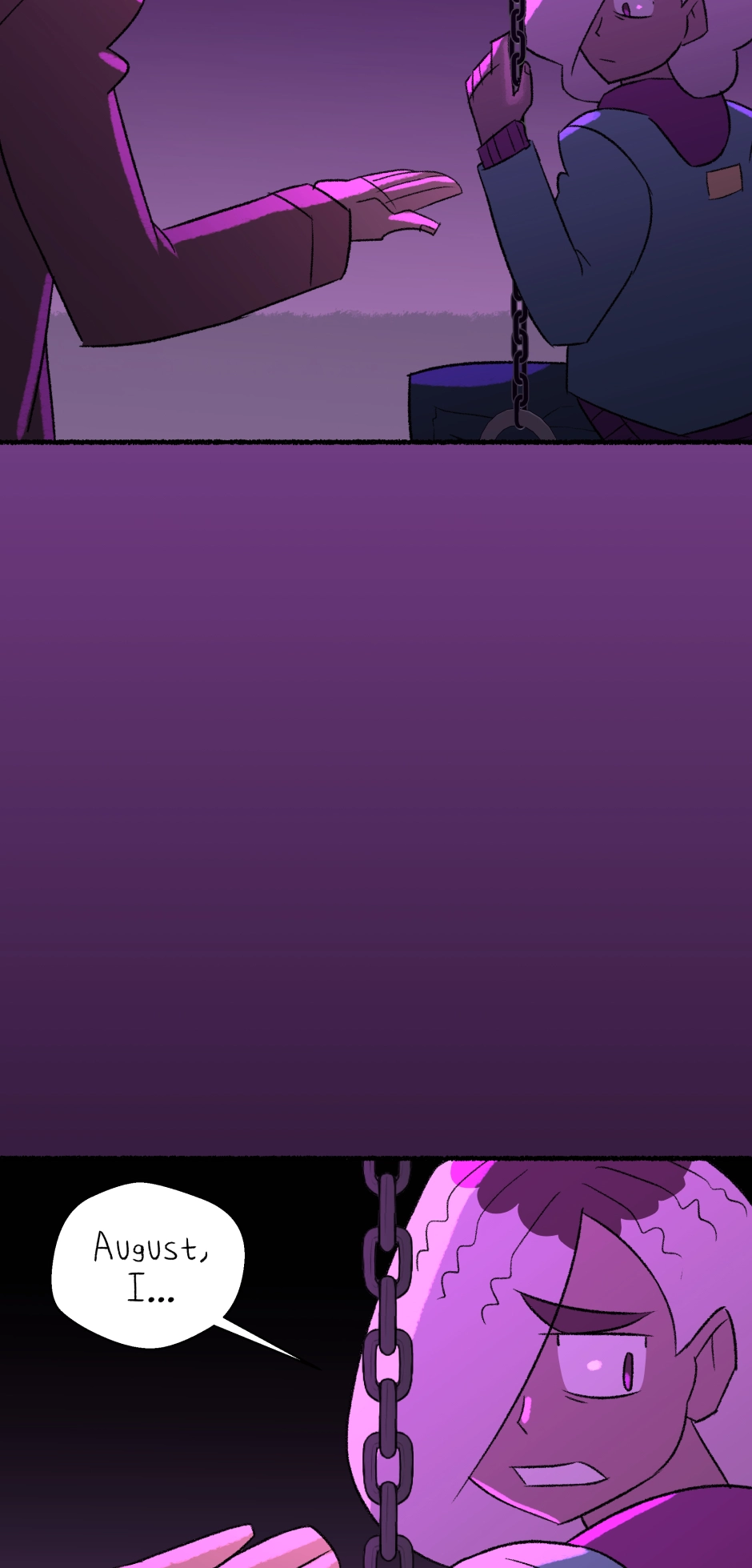 Read Memories chapter 84 image 20 on Lezhin