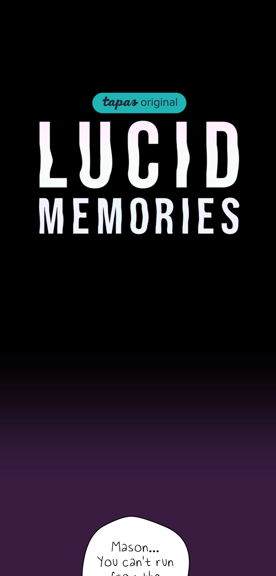 Read Memories chapter 84 image 22 on Lezhin