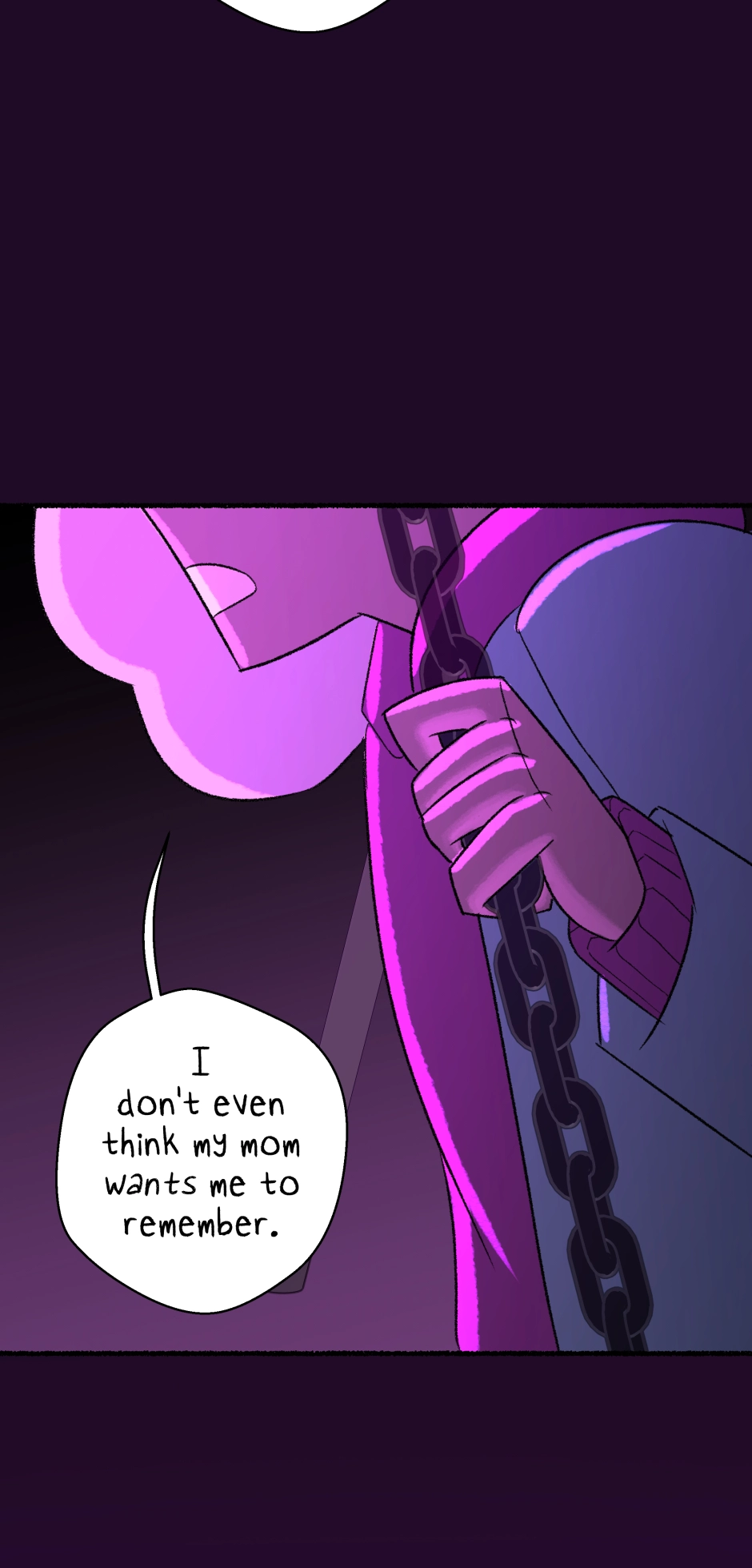 Read Memories chapter 84 image 25 on Lezhin