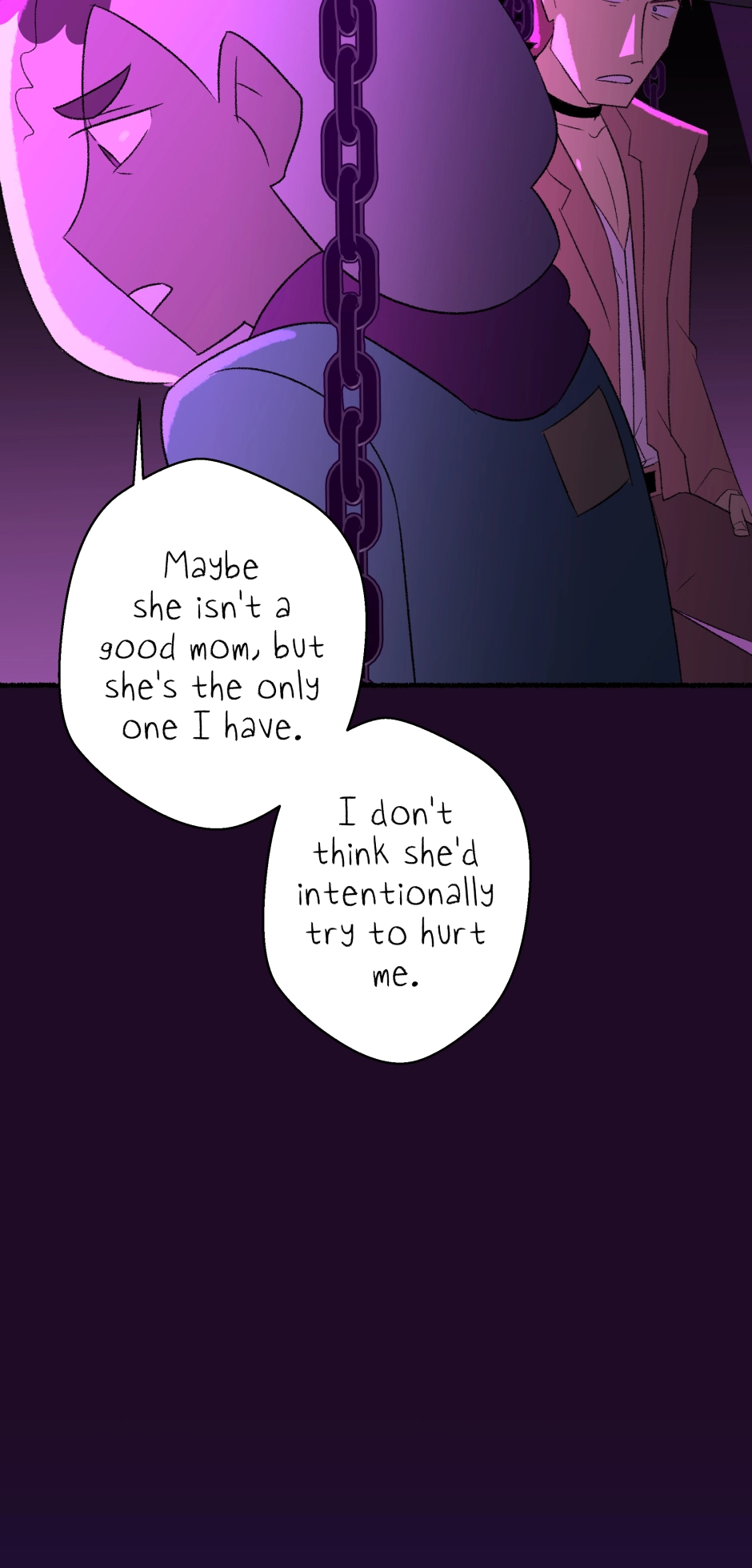 Read Memories chapter 84 image 28 on Lezhin