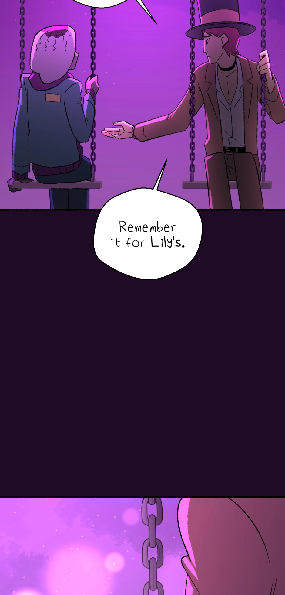 Read Memories chapter 84 image 31 on Lezhin