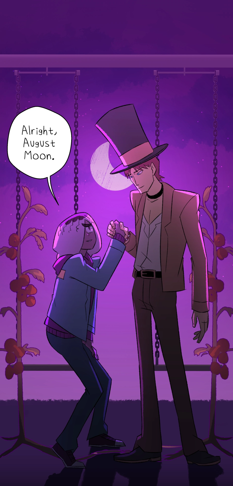 Read Memories chapter 84 image 34 on Lezhin