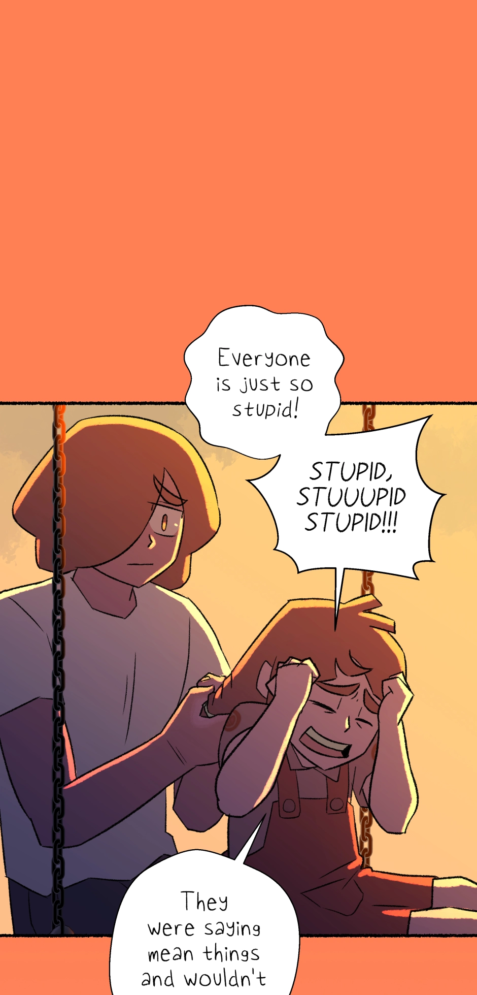 Read Memories chapter 84 image 7 on Lezhin