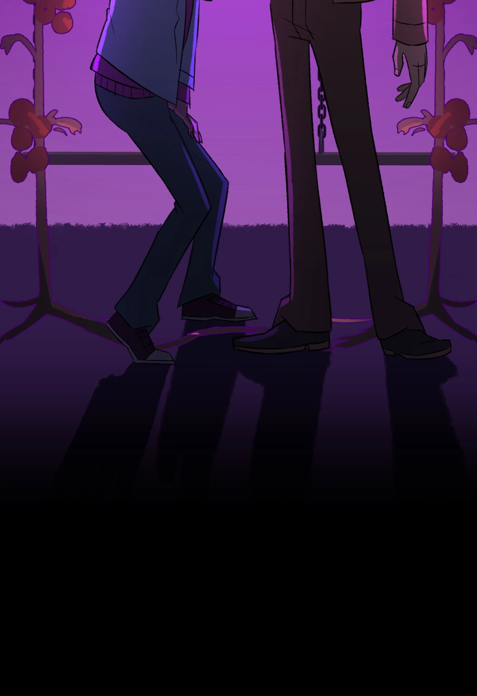 Read Memories chapter 85 image 1 on Lezhin