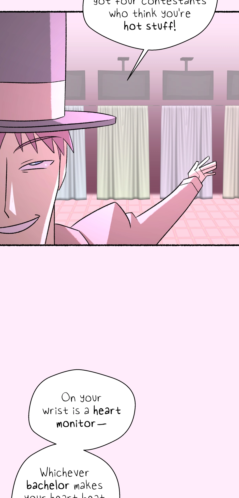 Read Memories chapter 85 image 11 on Lezhin