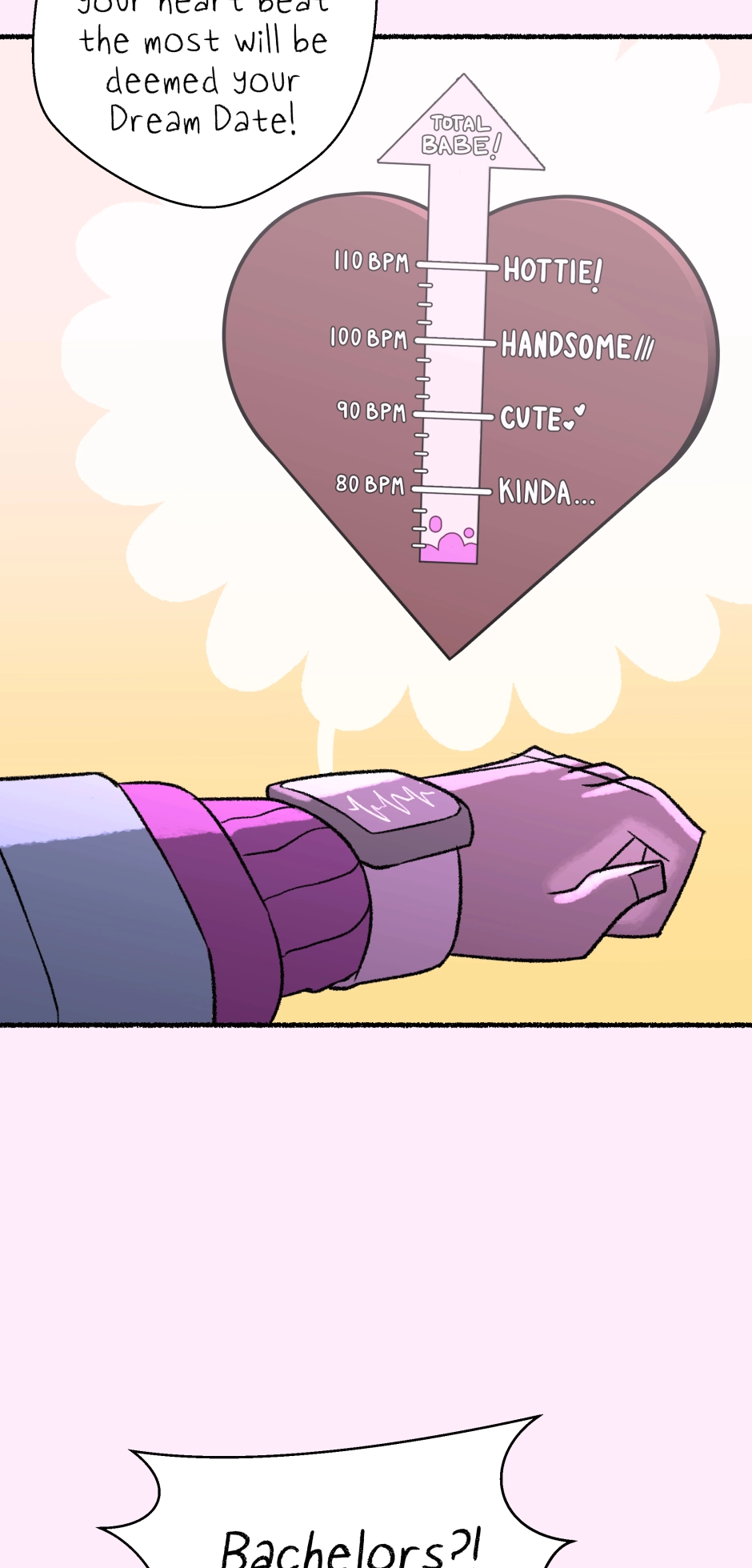 Read Memories chapter 85 image 12 on Lezhin