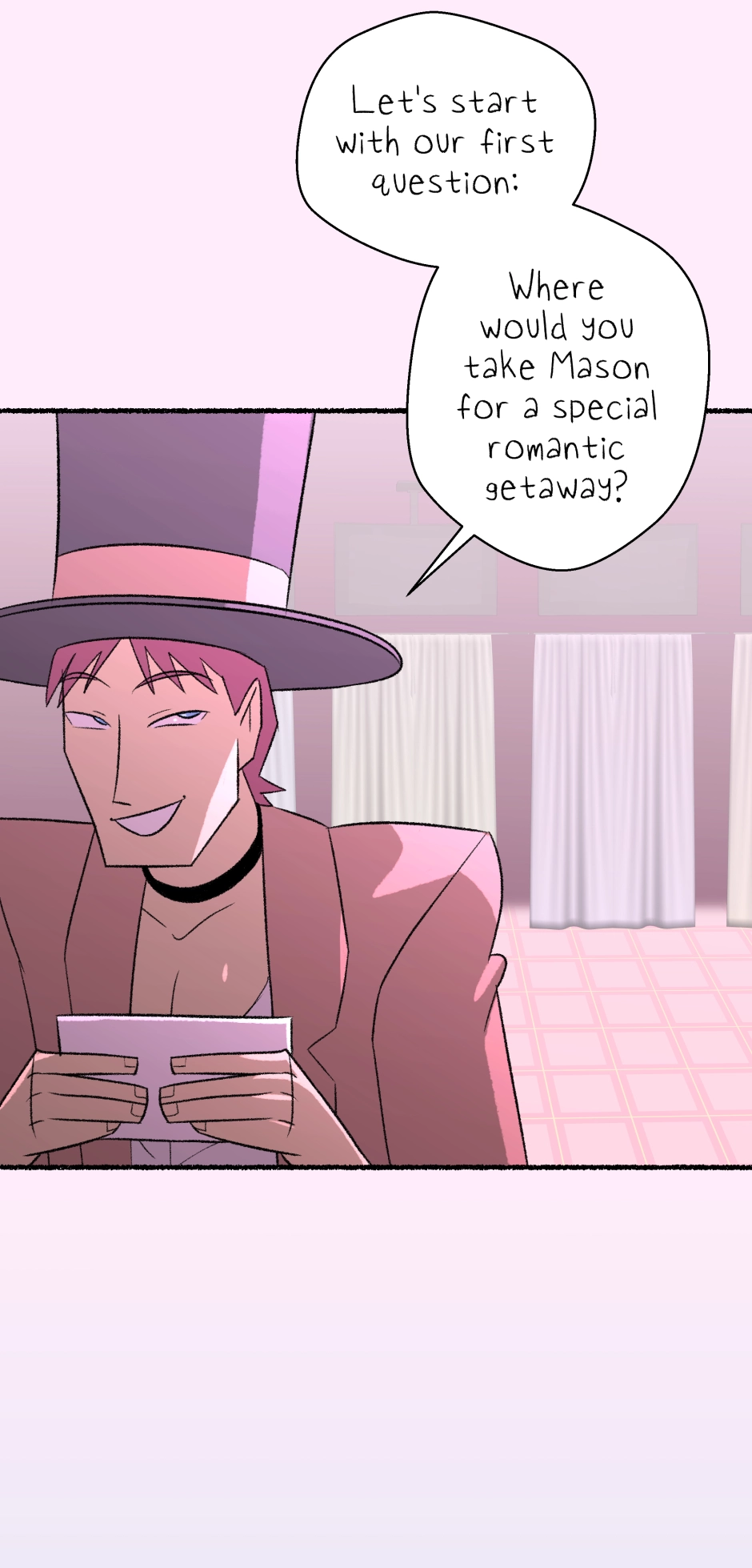 Read Memories chapter 85 image 14 on Lezhin