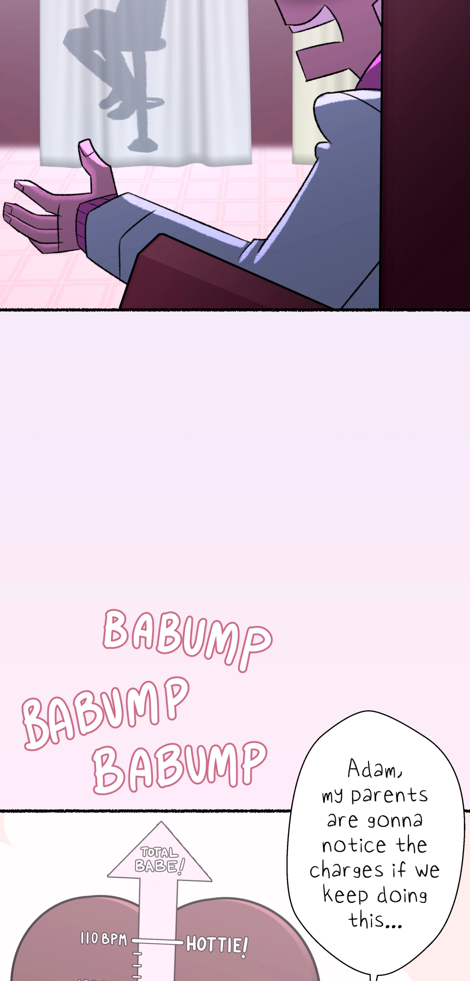 Read Memories chapter 85 image 18 on Lezhin