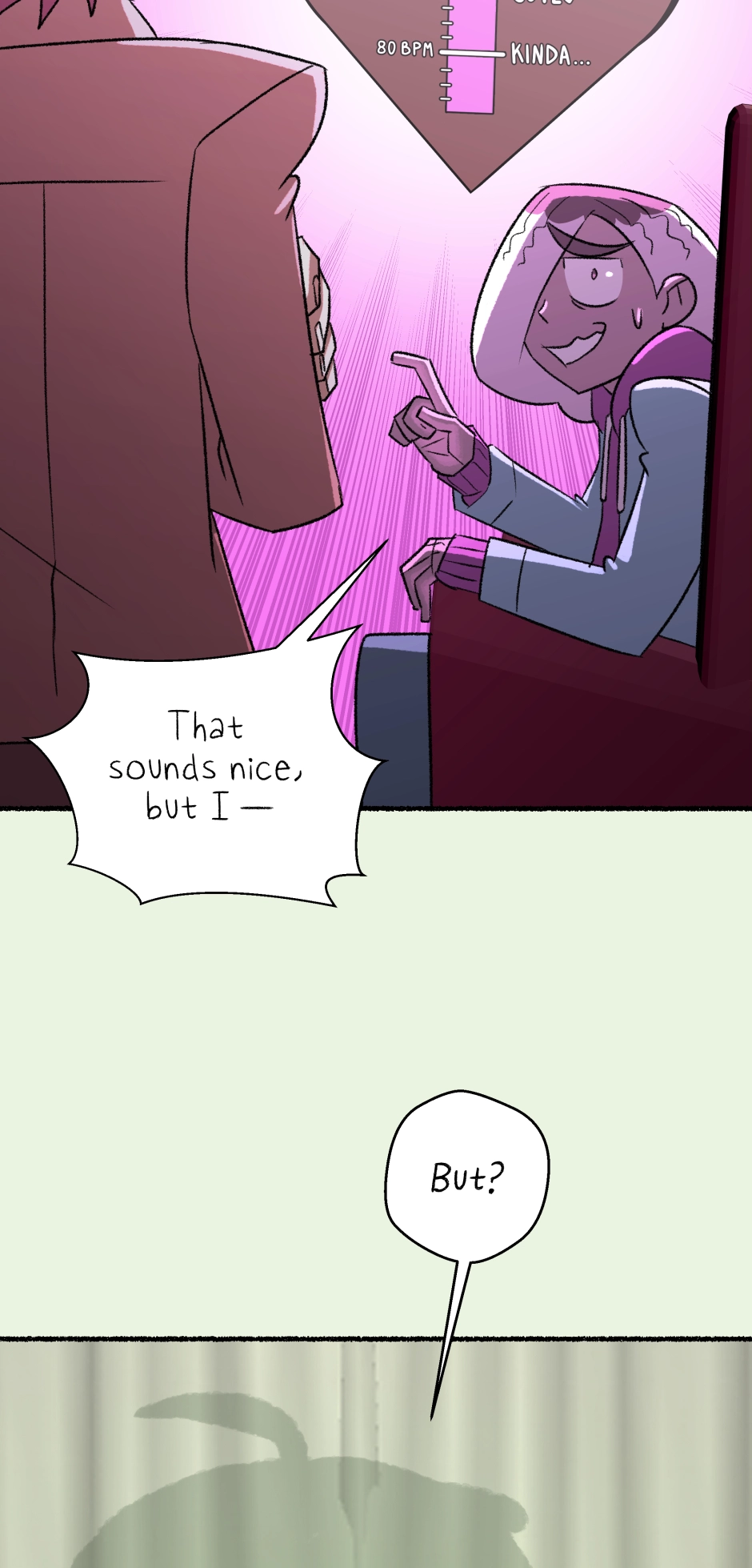 Read Memories chapter 85 image 23 on Lezhin