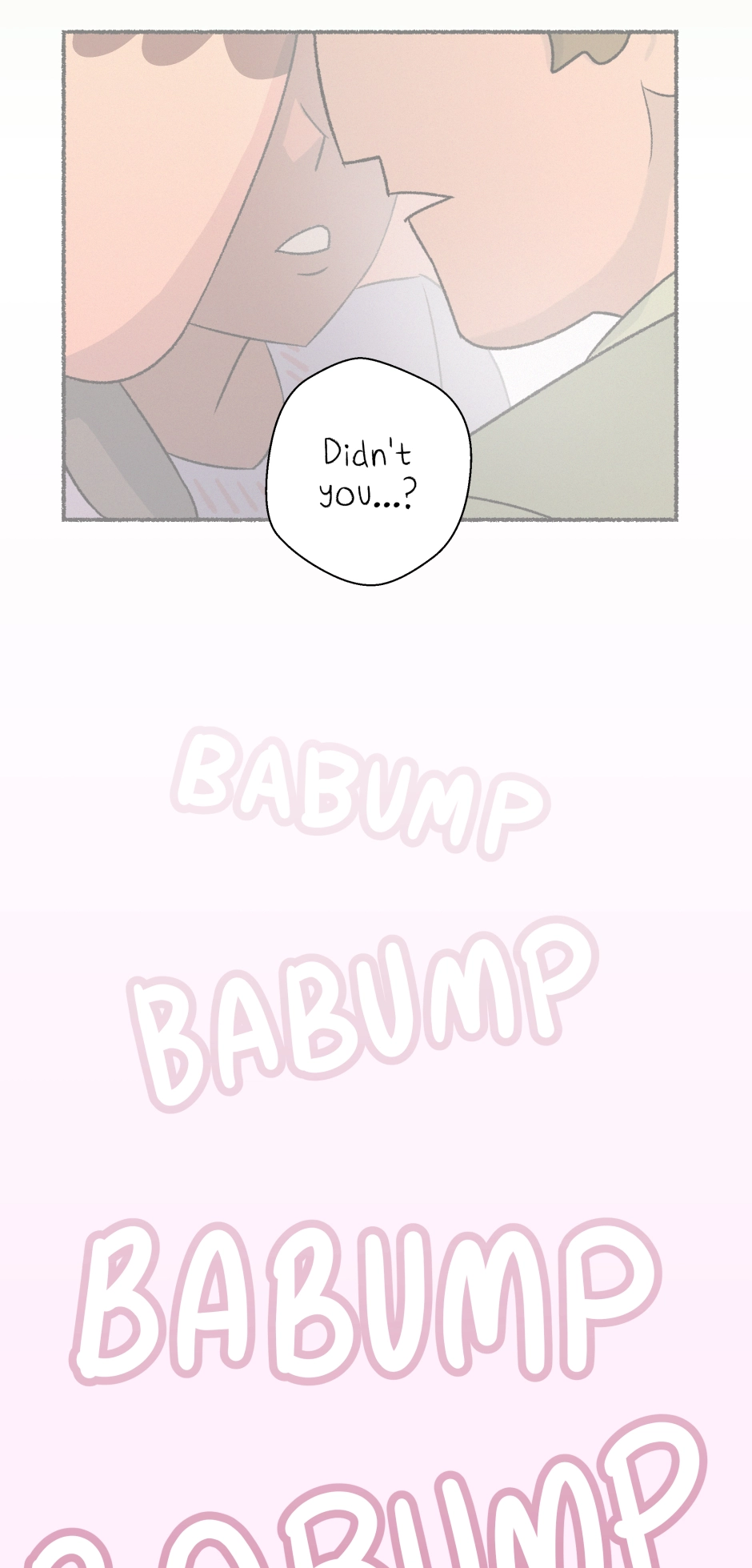 Read Memories chapter 85 image 25 on Lezhin