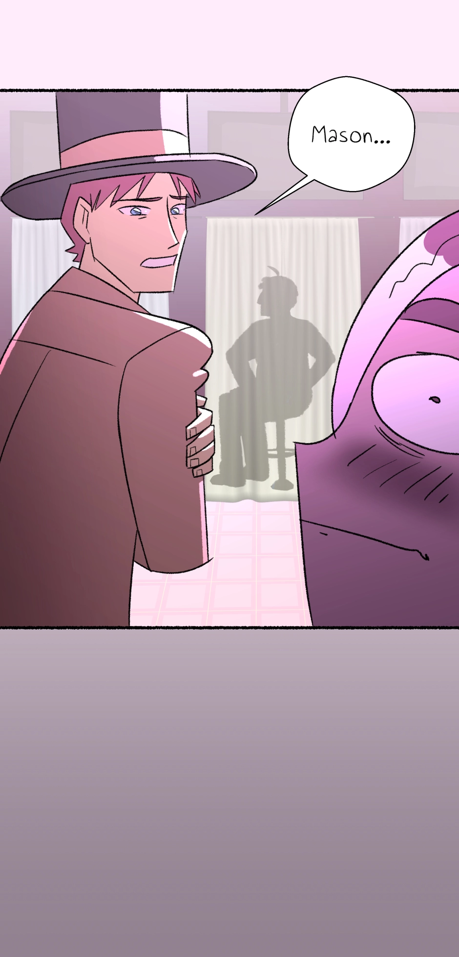 Read Memories chapter 85 image 28 on Lezhin