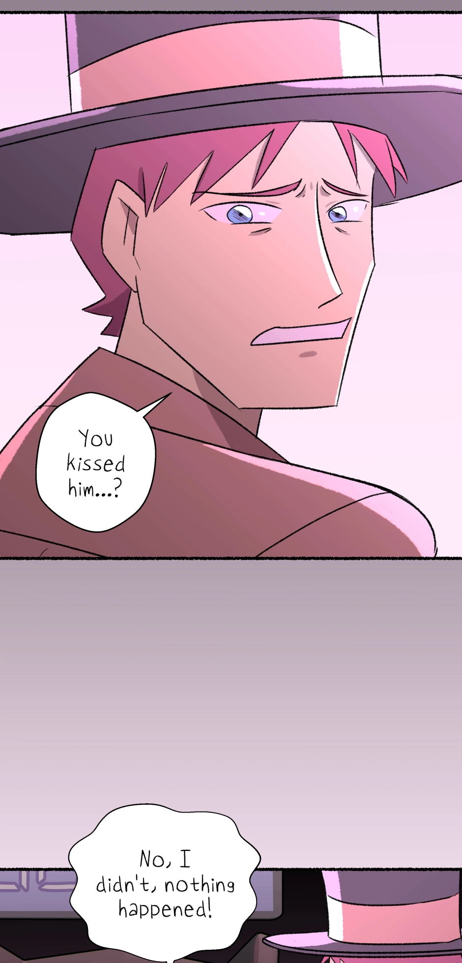 Read Memories chapter 85 image 29 on Lezhin