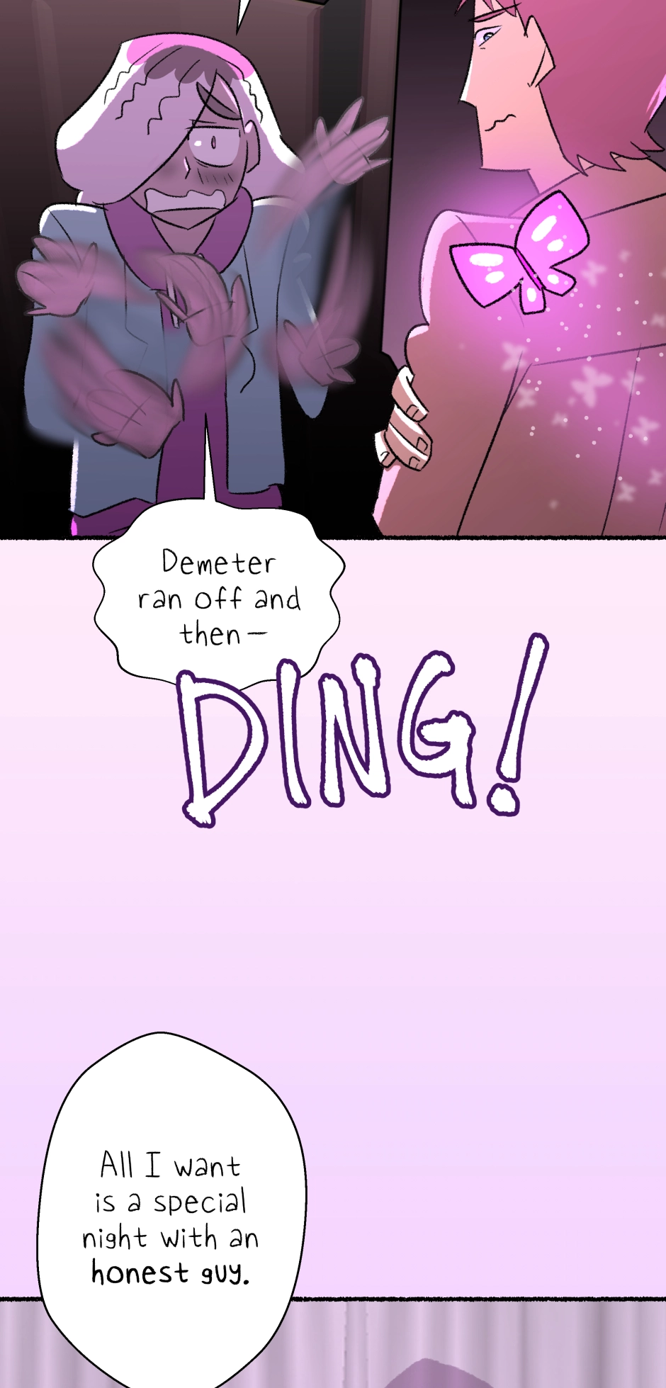 Read Memories chapter 85 image 30 on Lezhin