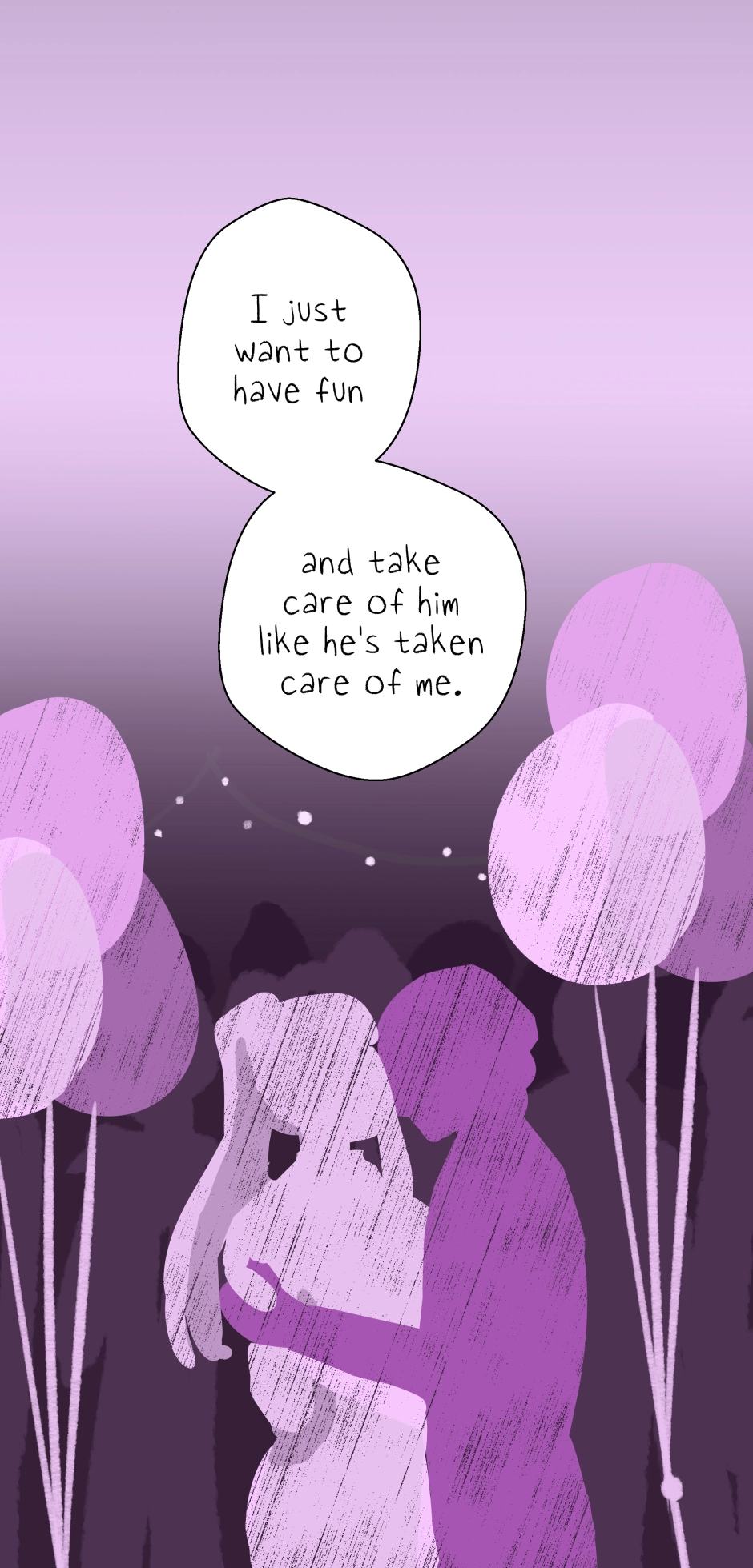 Read Memories chapter 85 image 33 on Lezhin