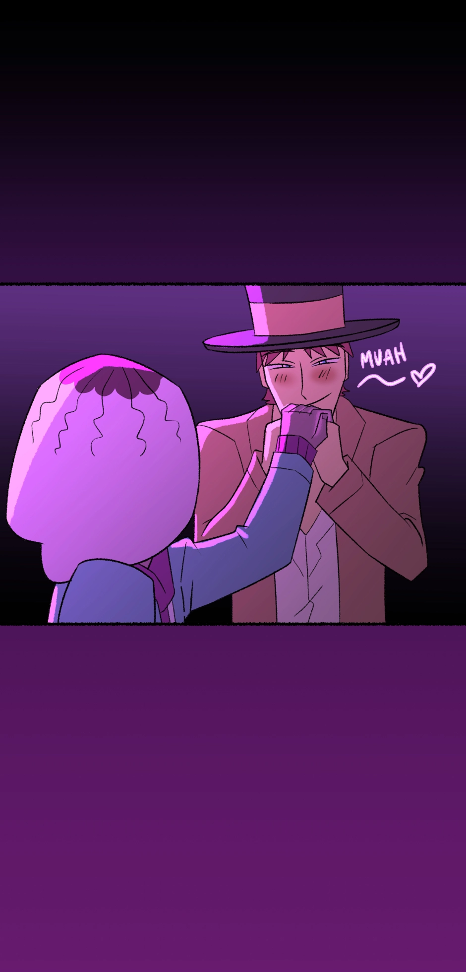 Read Memories chapter 85 image 4 on Lezhin