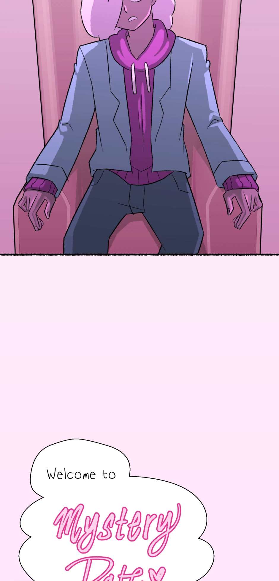 Read Memories chapter 85 image 9 on Lezhin