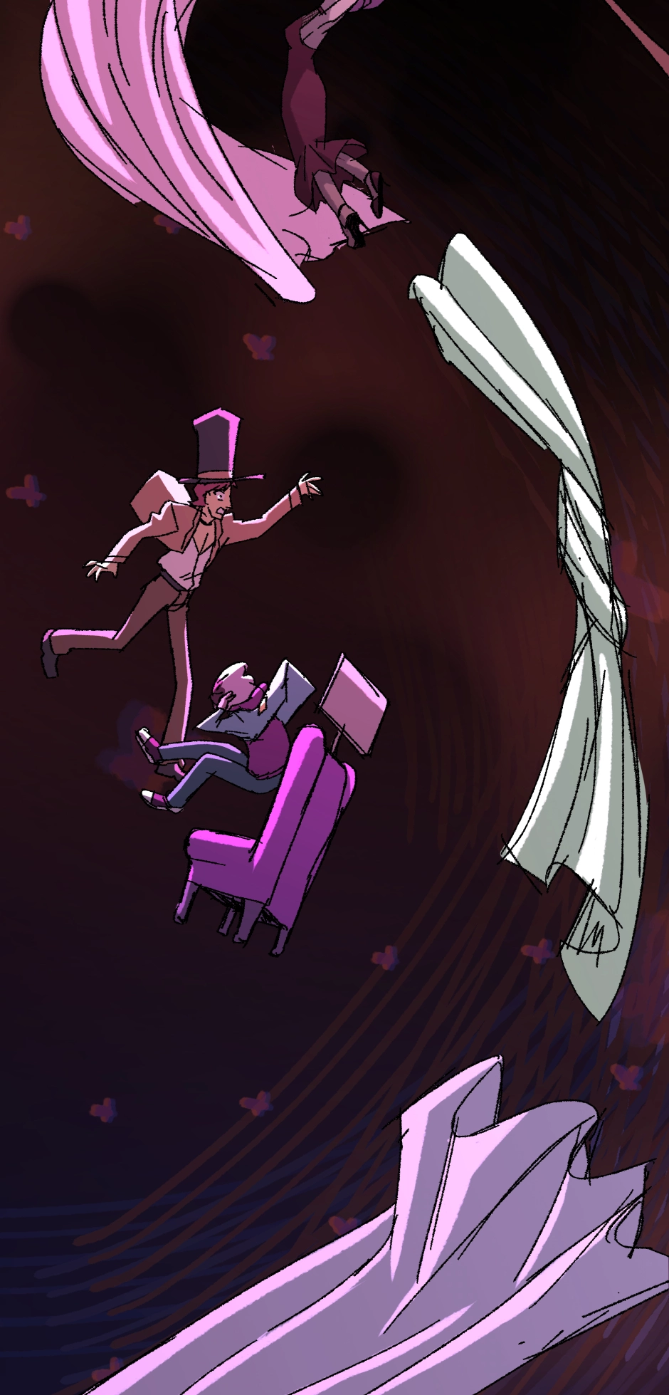 Memories Chapter 86 page 2 - 