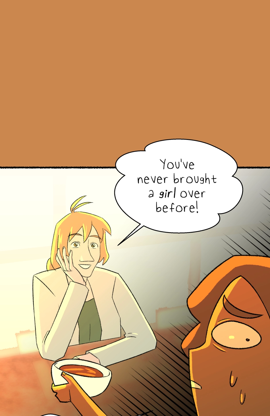 Memories Chapter 86 page 13 - 