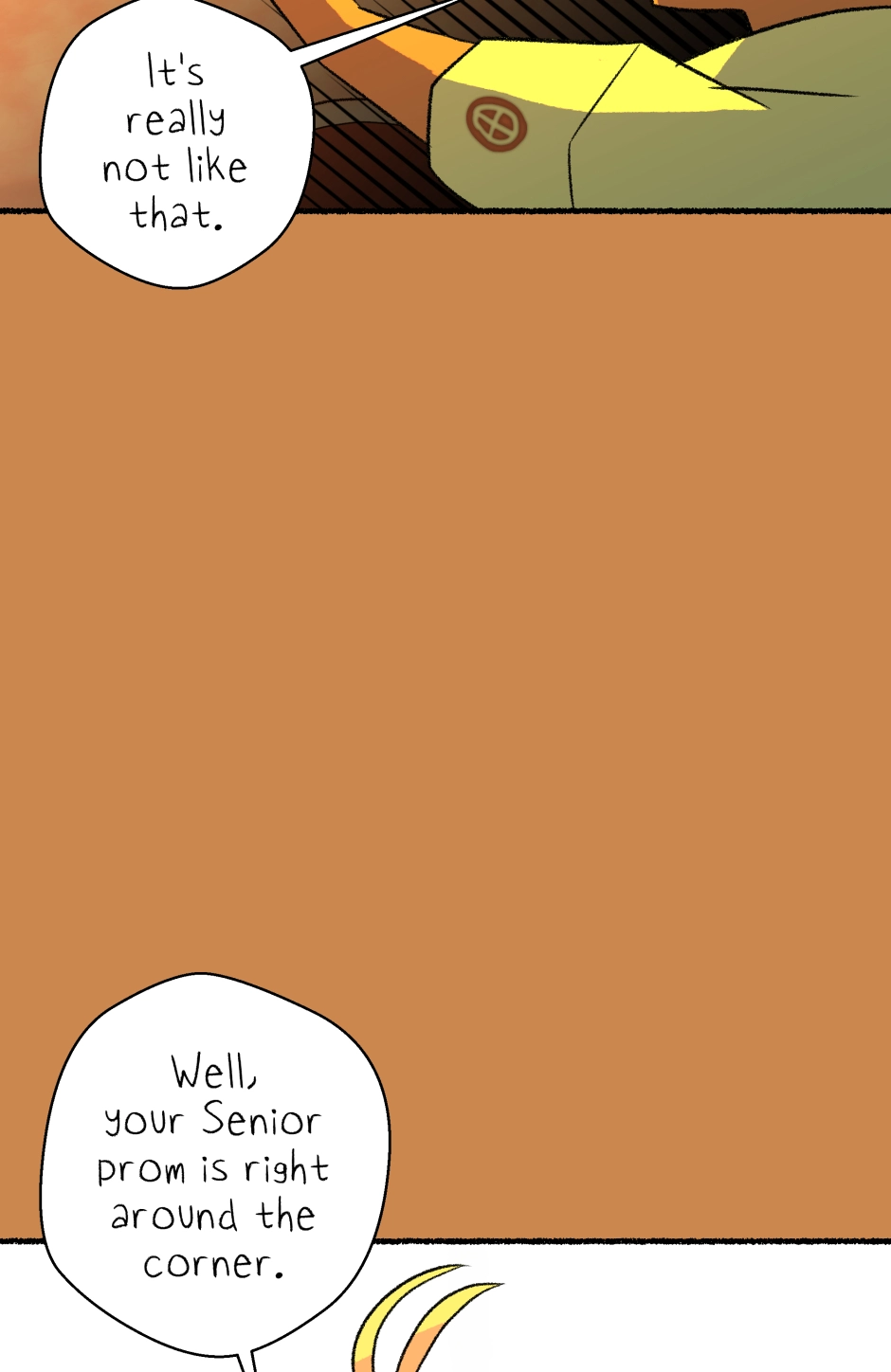 Memories Chapter 86 page 14 - 