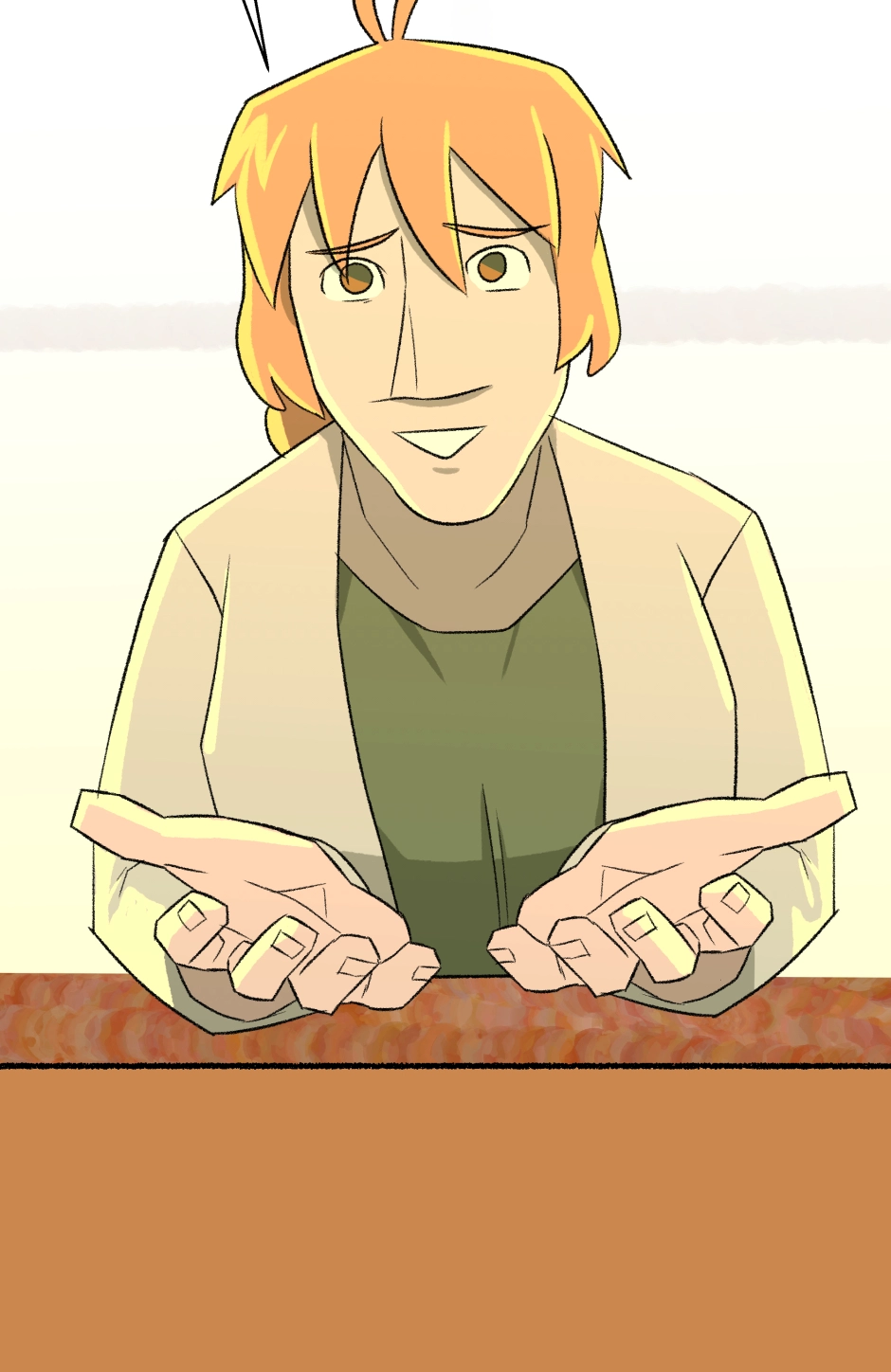 Memories Chapter 86 page 15 - 