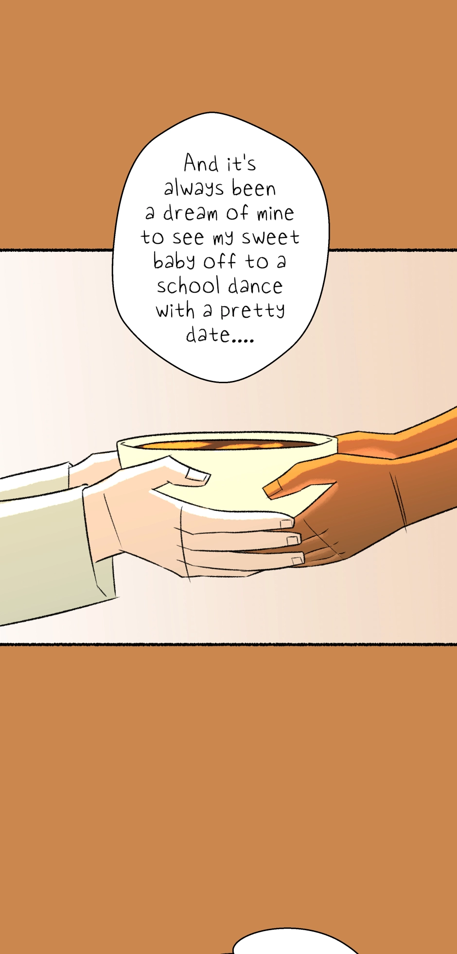 Memories Chapter 86 page 16 - 