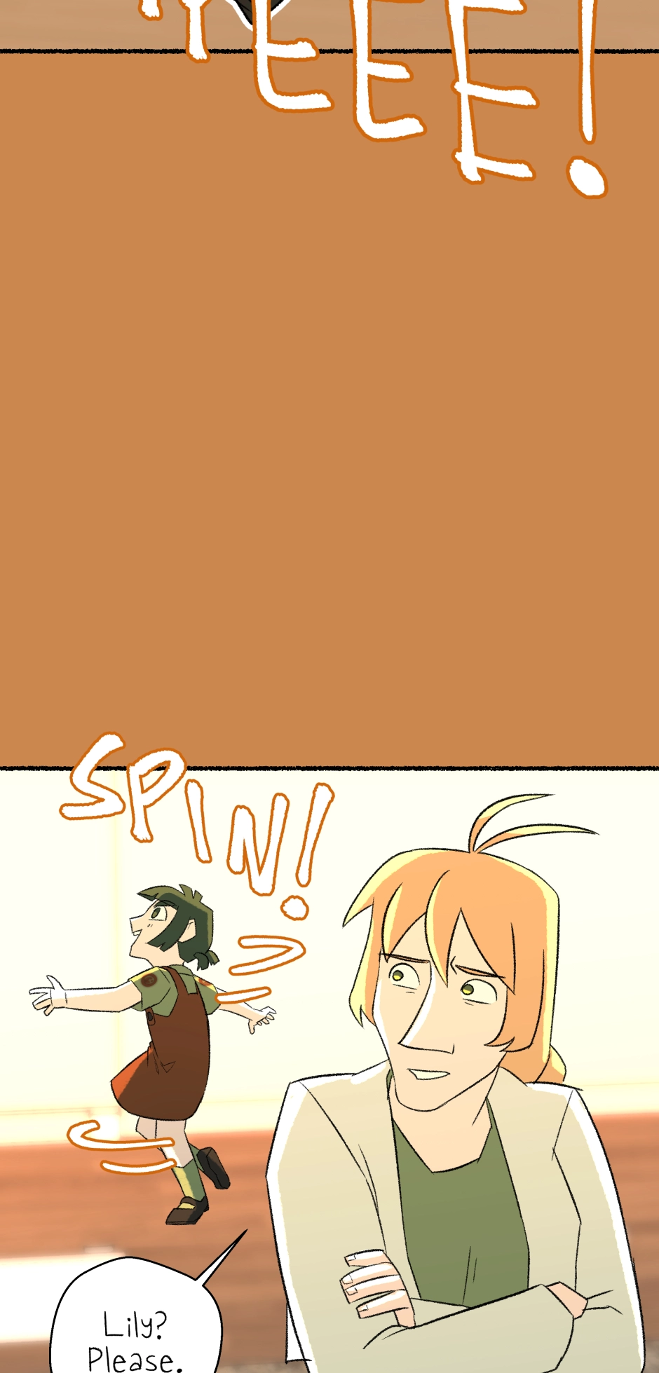 Memories Chapter 86 page 18 - 