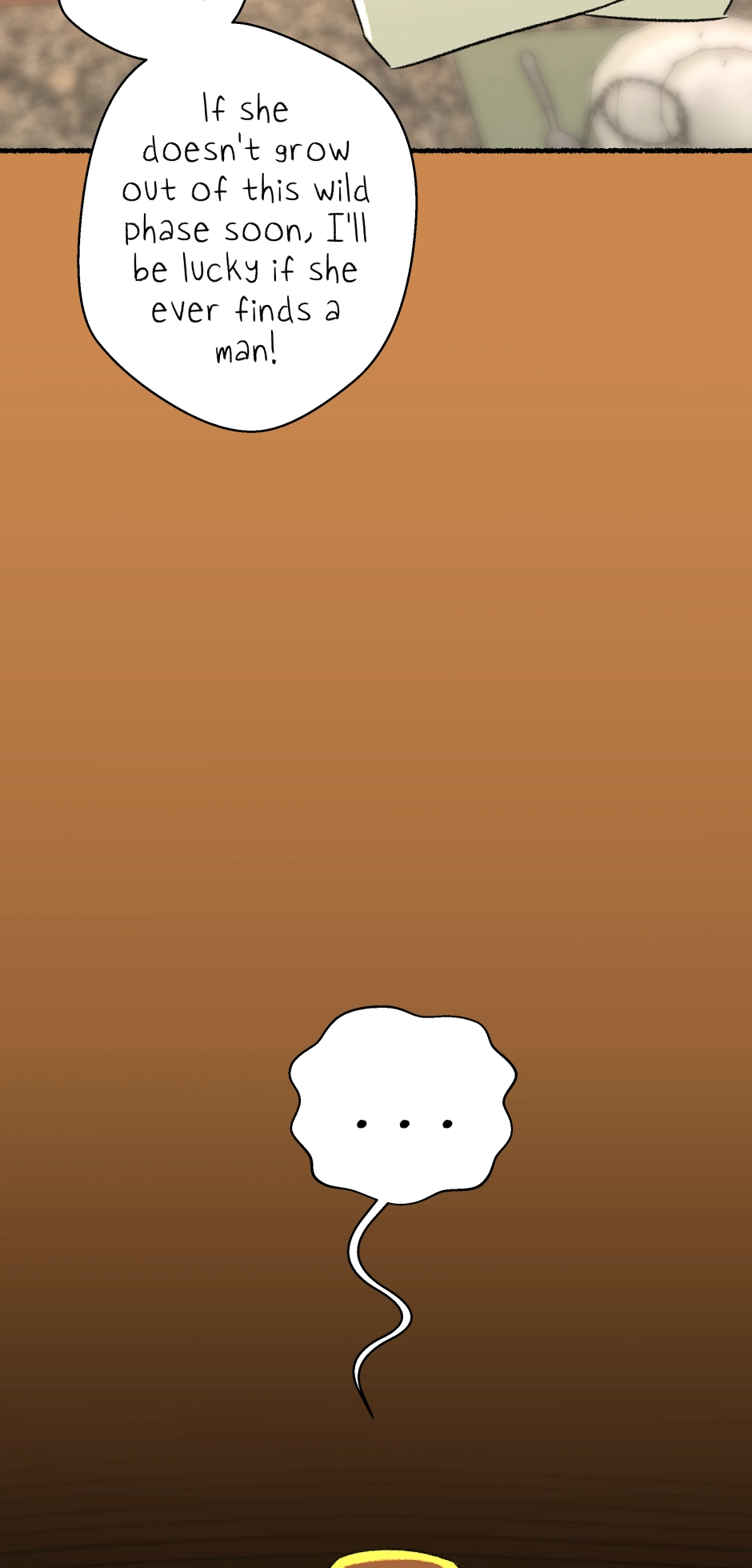 Memories Chapter 86 page 19 - 