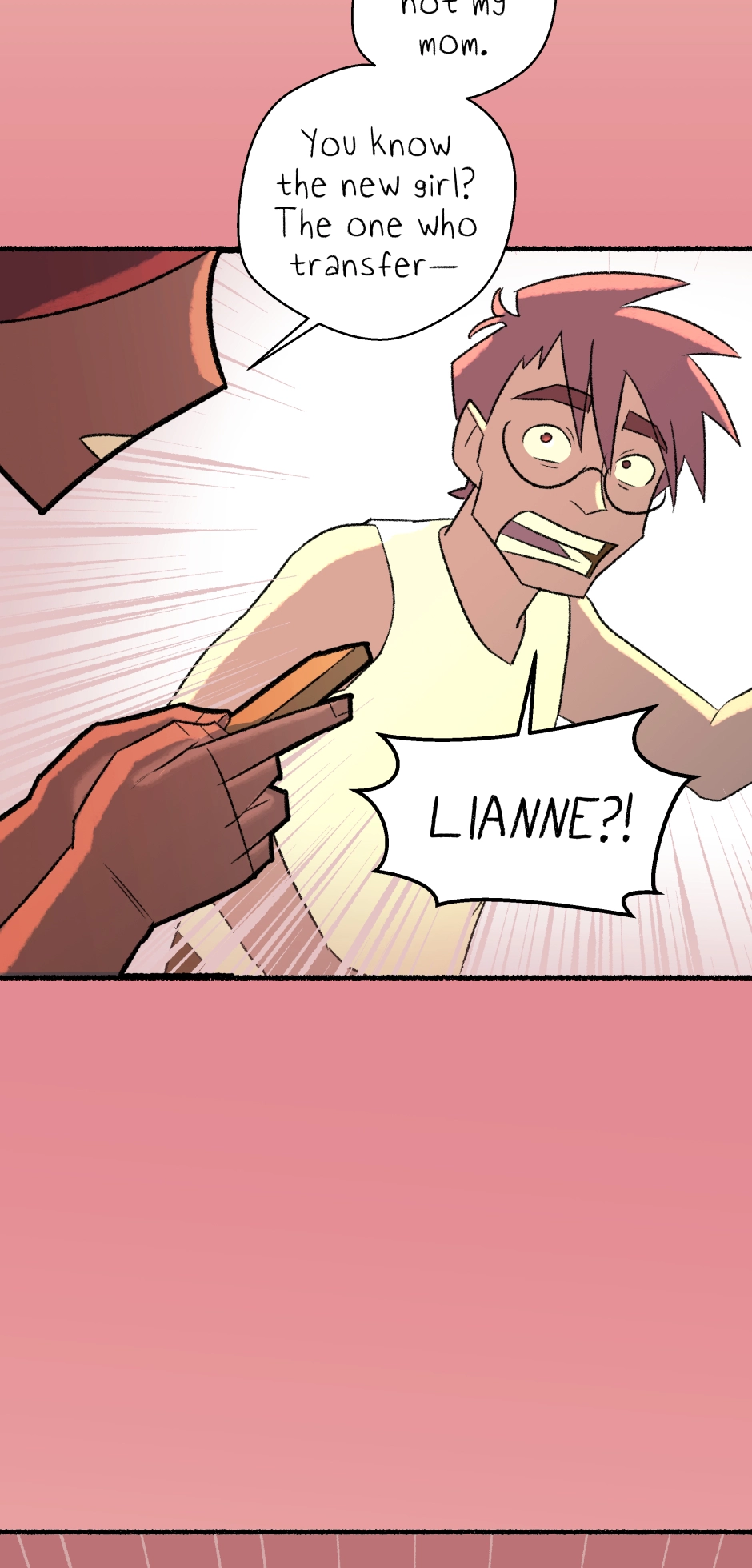 Memories Chapter 86 page 24 - 