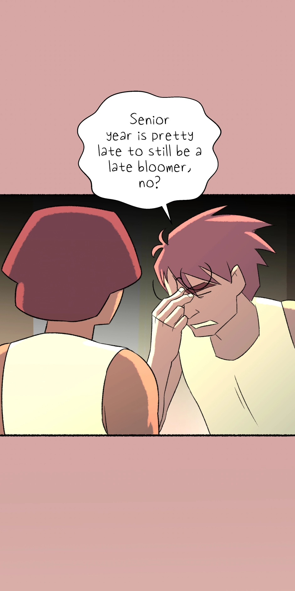Memories Chapter 86 page 28 - 