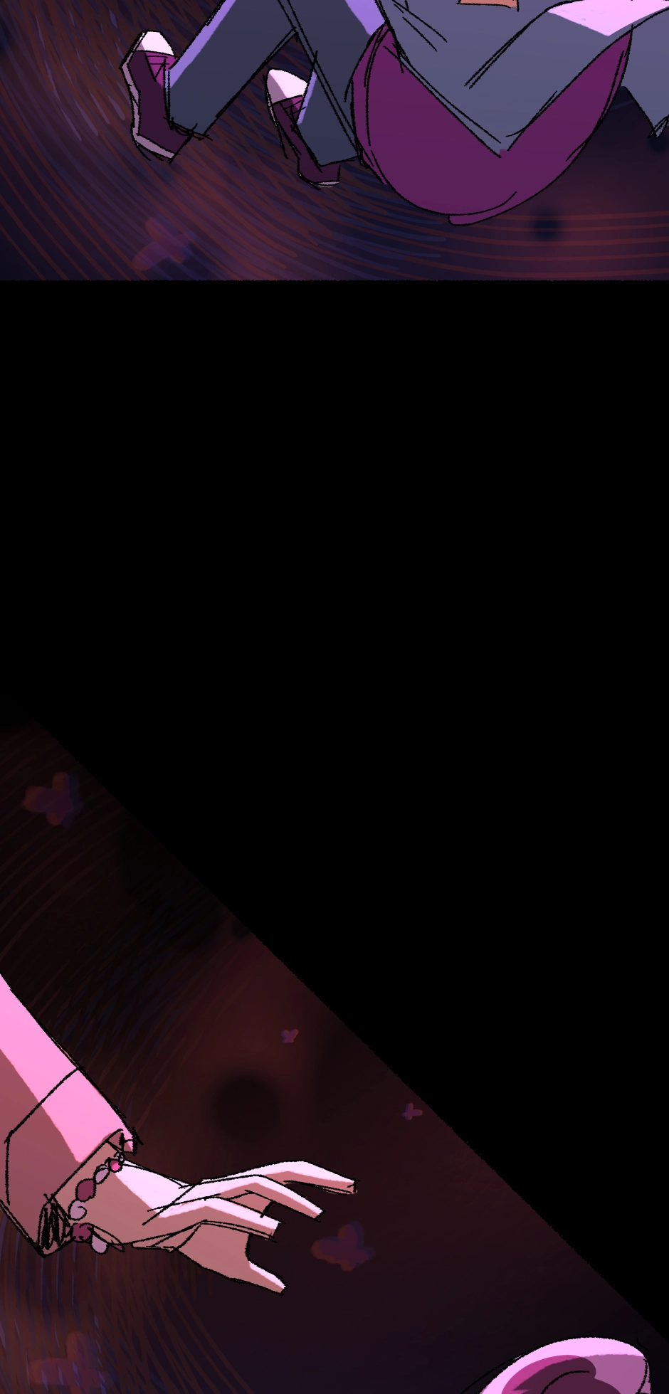 Memories Chapter 86 page 4 - 
