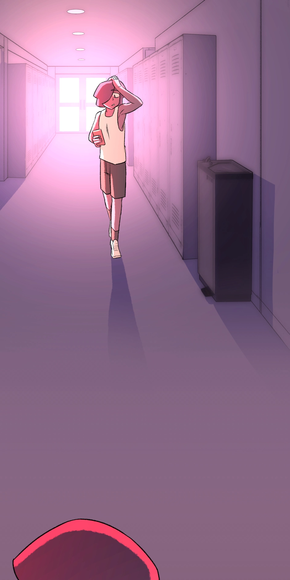 Memories Chapter 86 page 31 - 