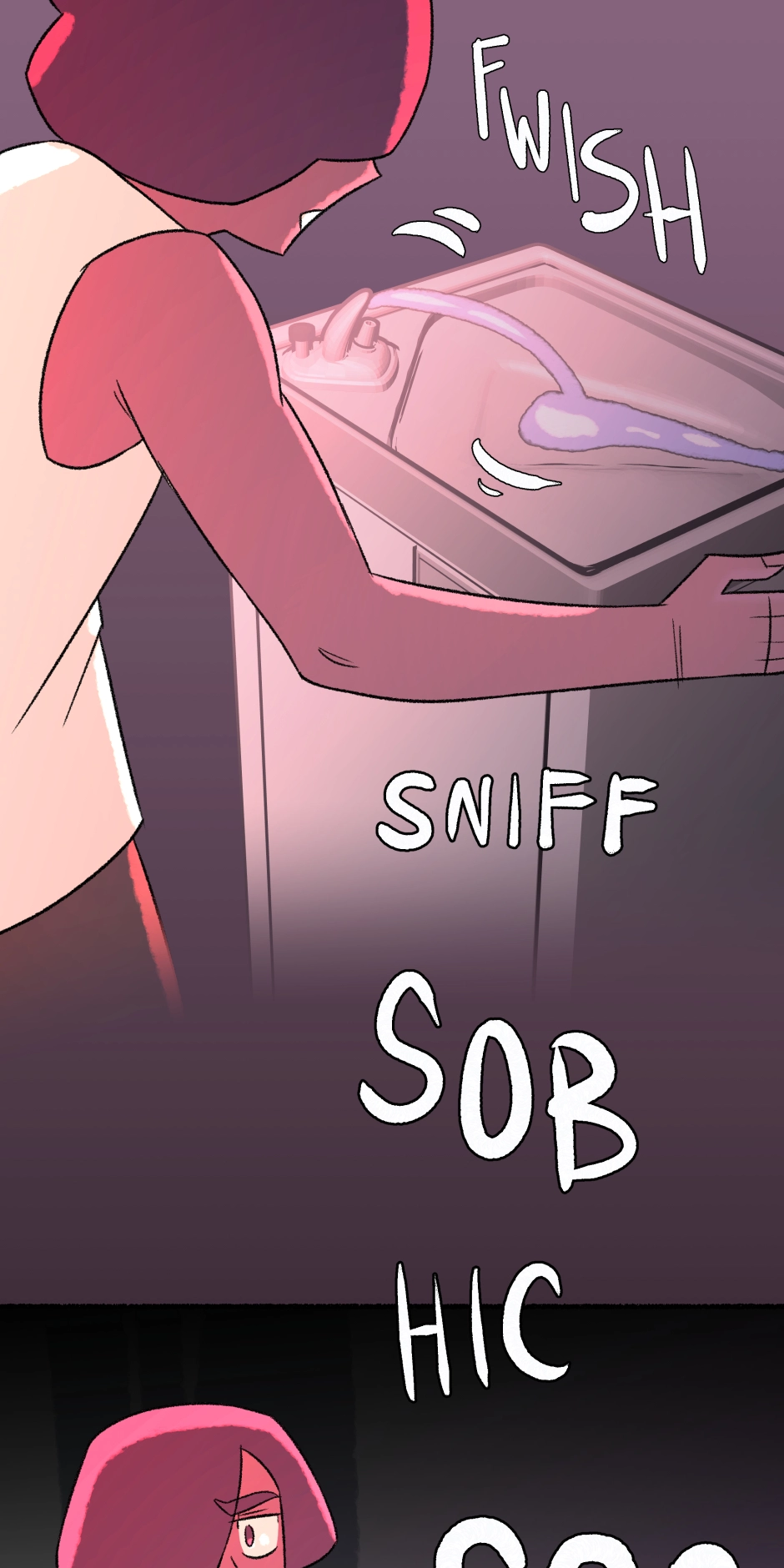 Memories Chapter 86 page 32 - 
