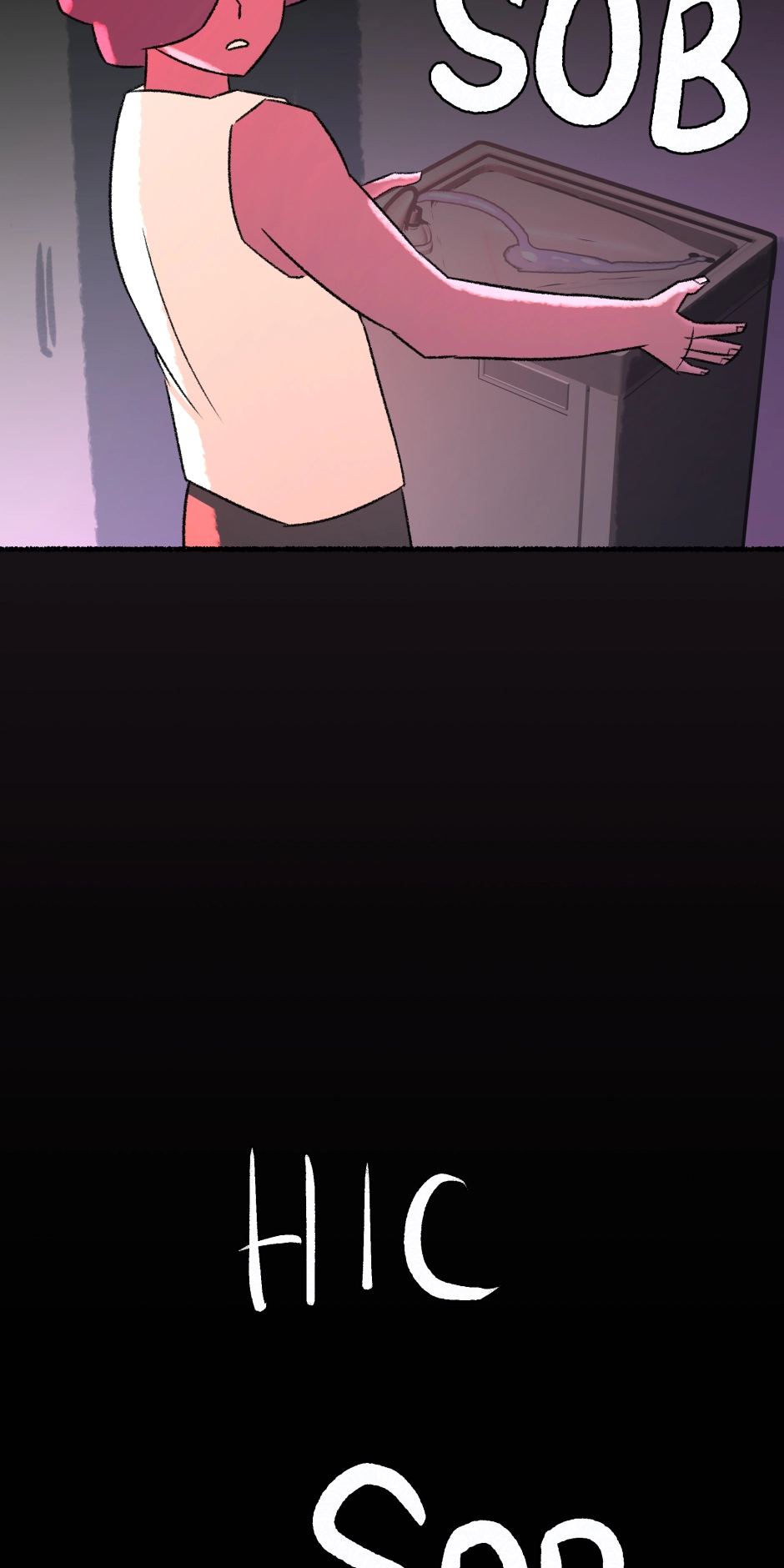 Memories Chapter 86 page 33 - 