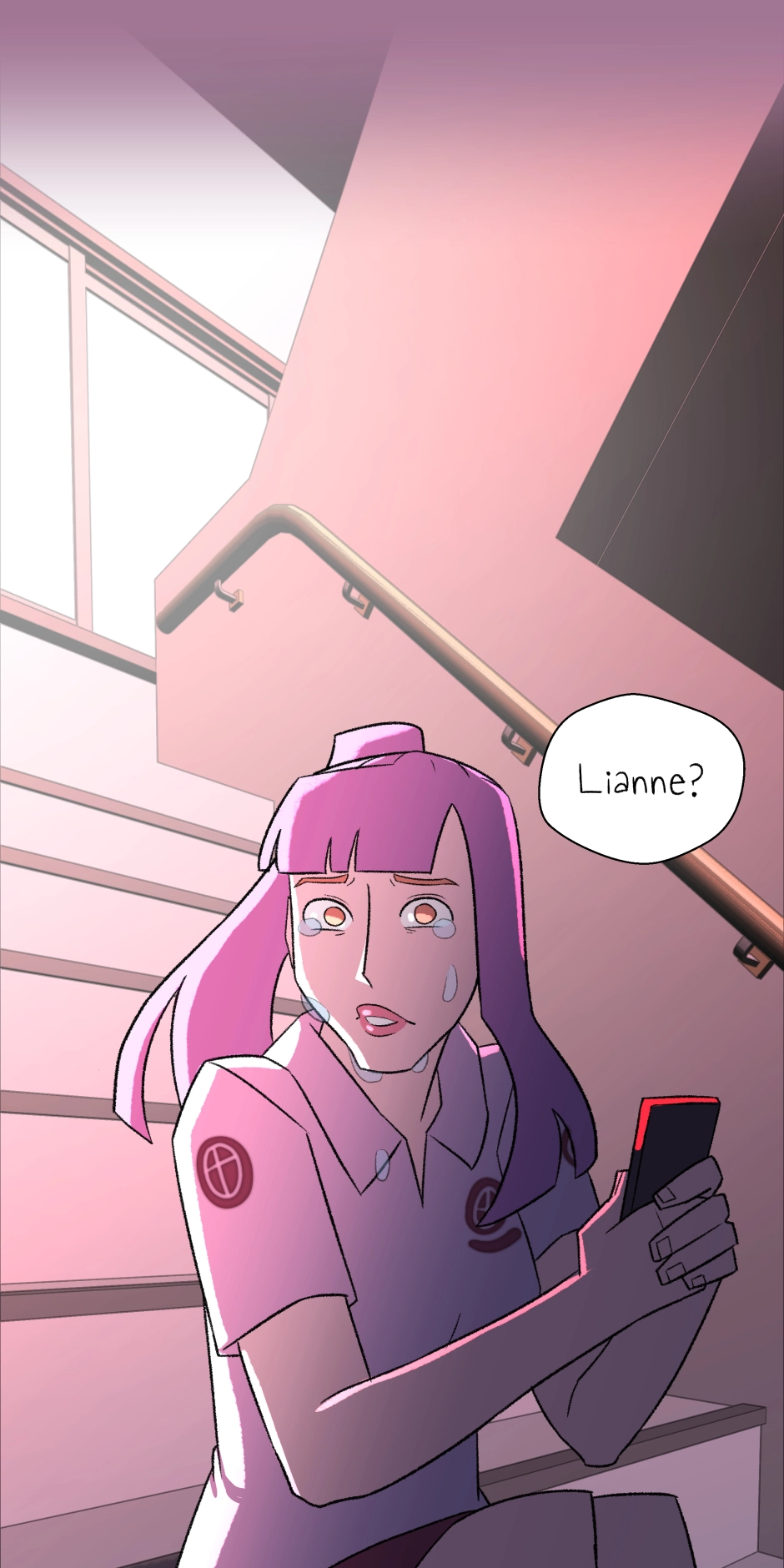 Memories Chapter 86 page 36 - 