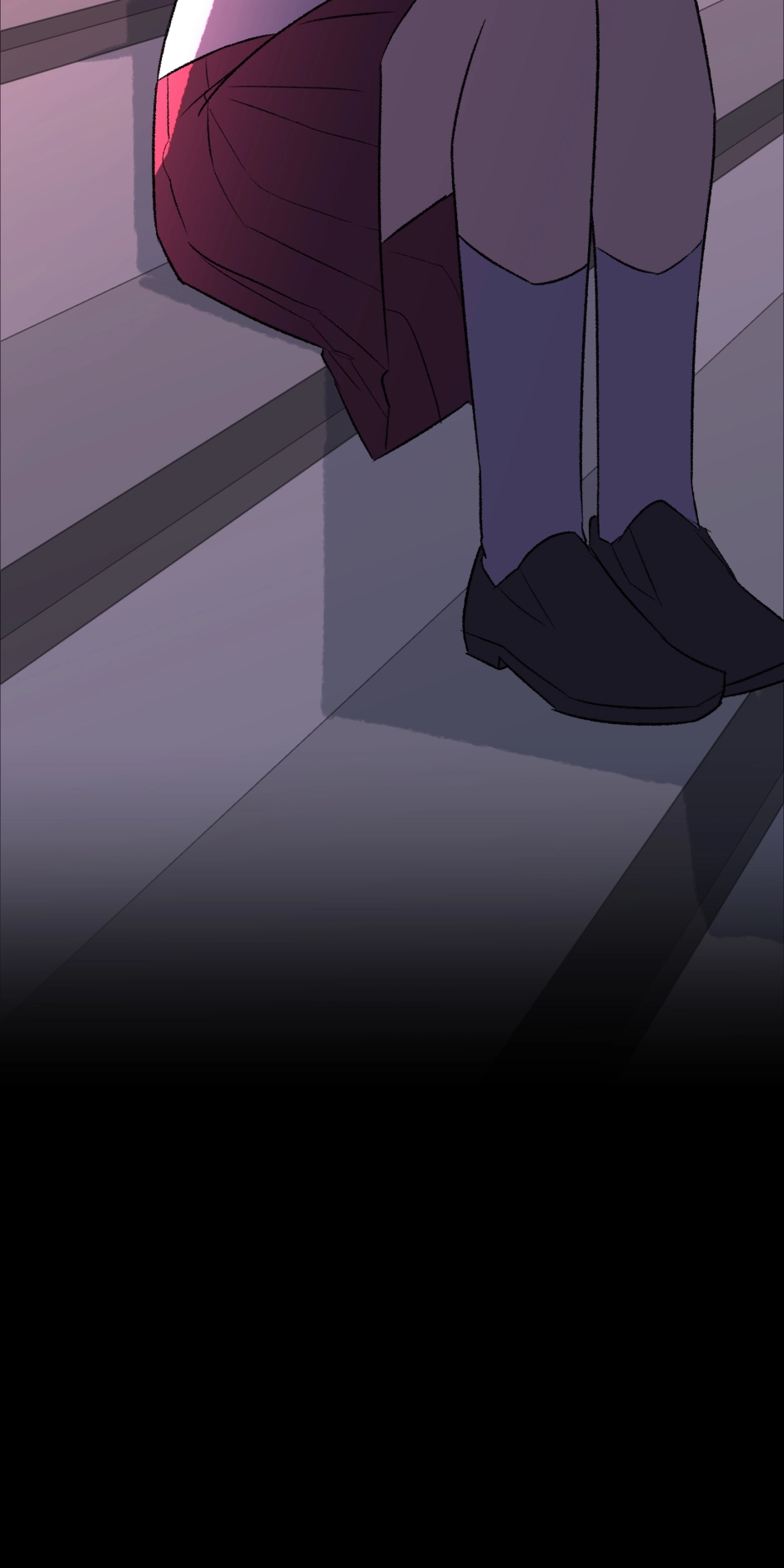 Memories Chapter 86 page 37 - 