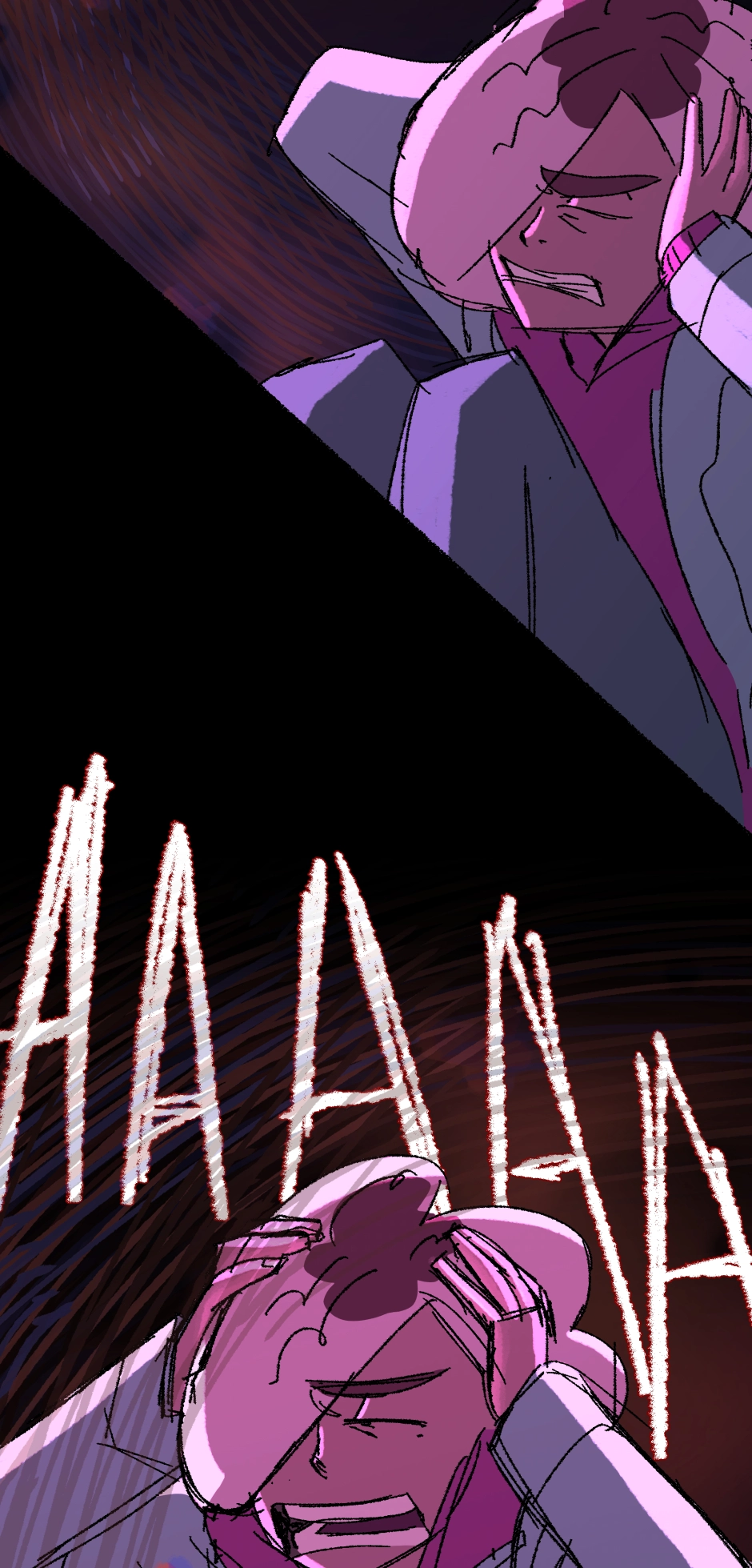 Memories Chapter 86 page 5 - 