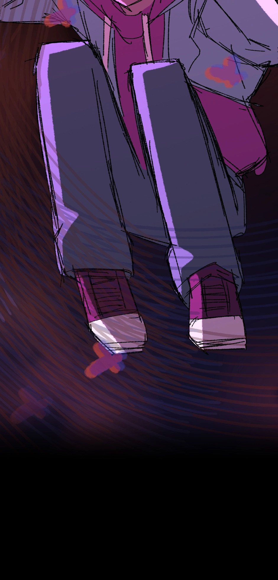 Memories Chapter 86 page 6 - 
