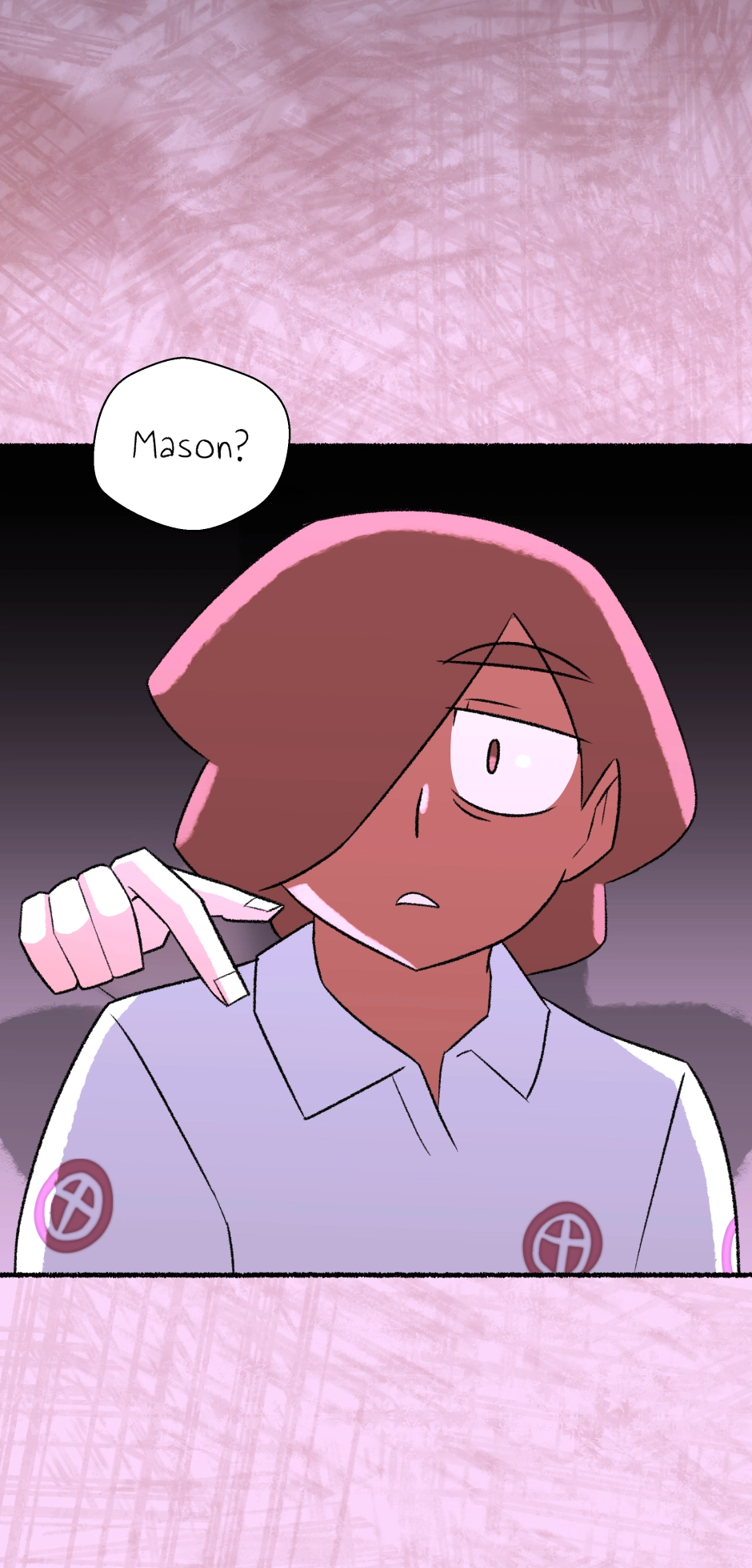 Memories Chapter 86 page 8 - 