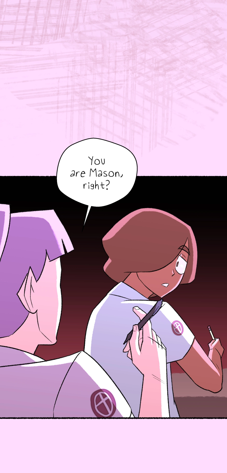 Memories Chapter 86 page 9 - 