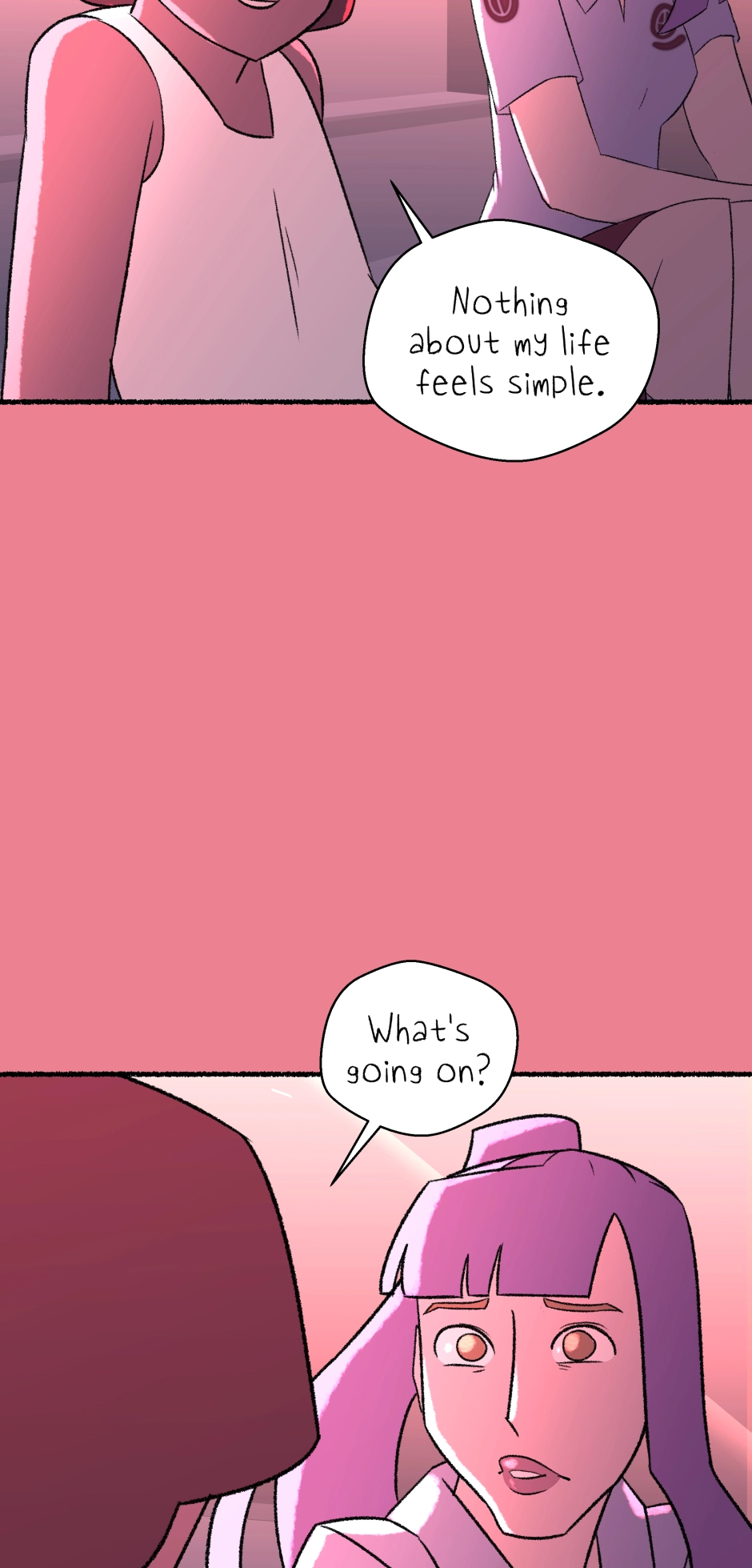 Read Memories chapter 87 image 10 on Lezhin
