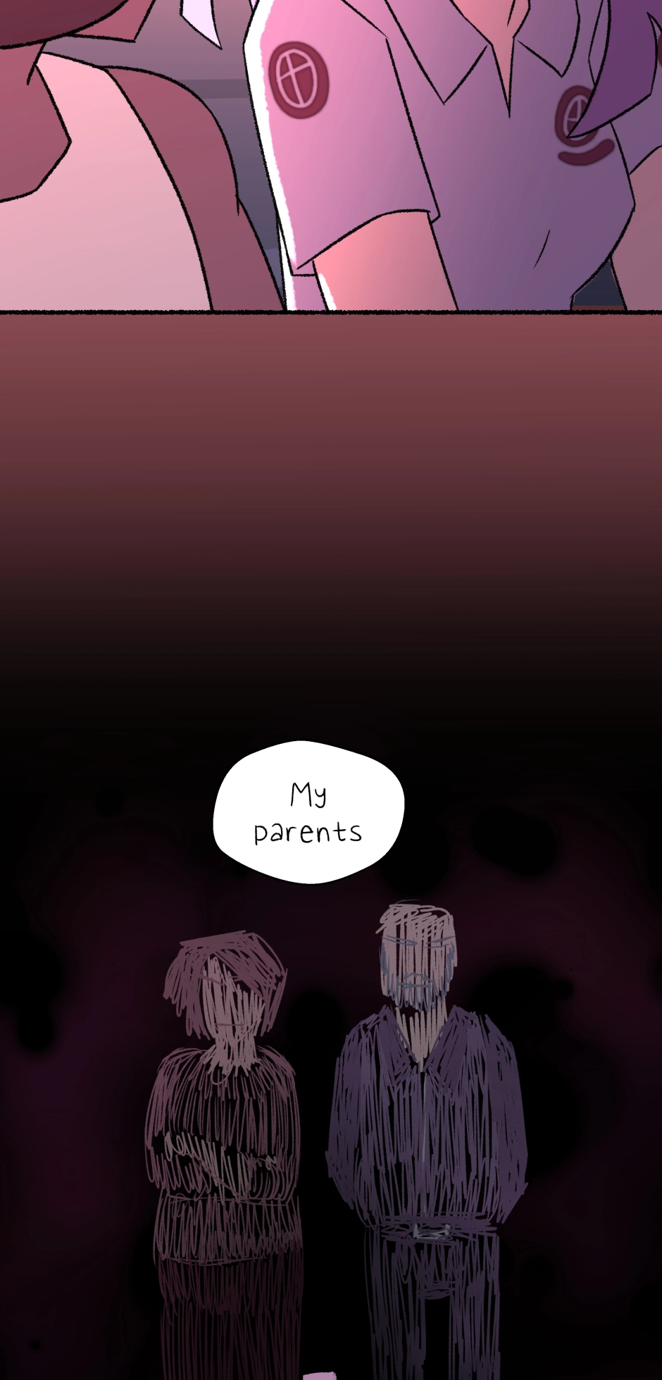 Read Memories chapter 87 image 11 on Lezhin