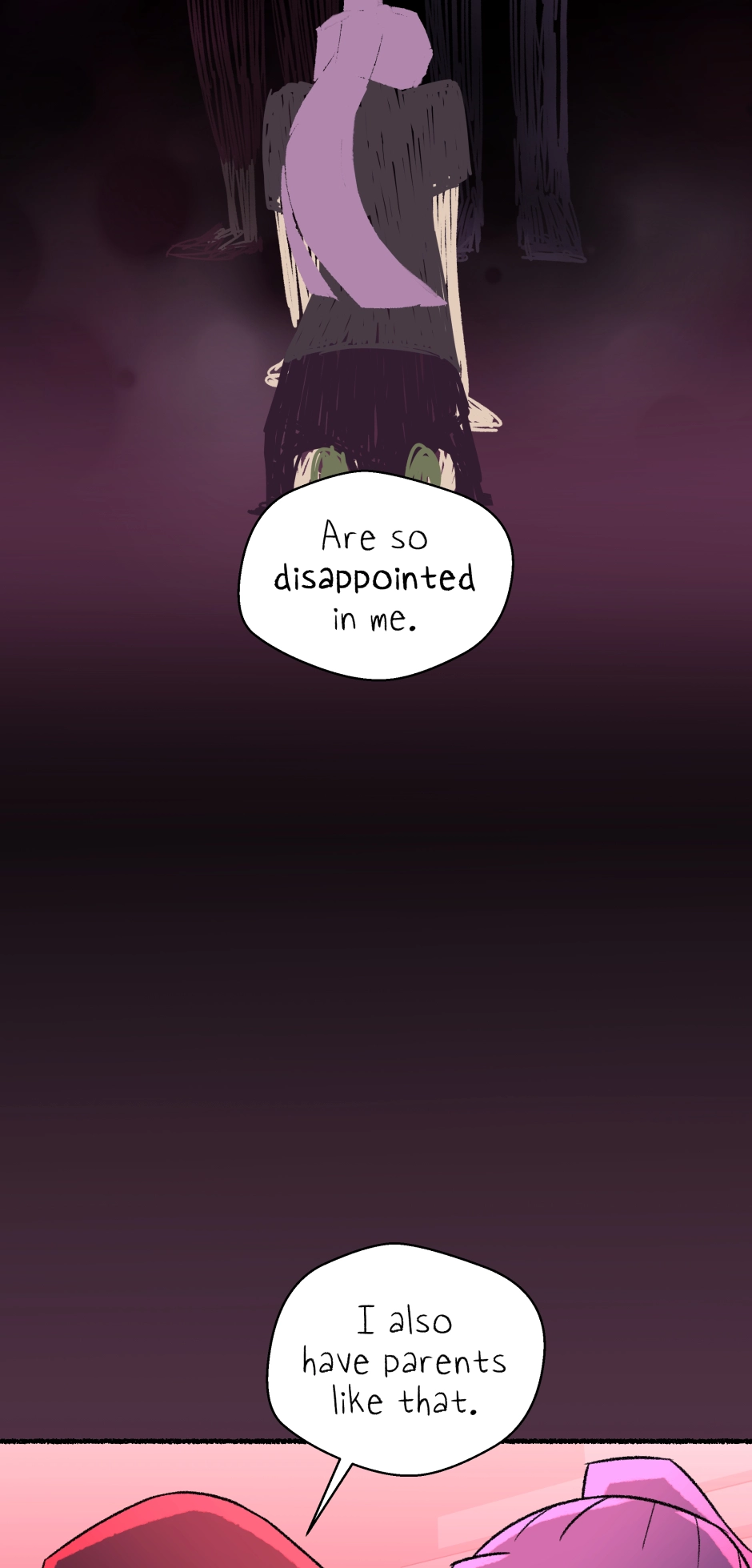 Read Memories chapter 87 image 12 on Lezhin