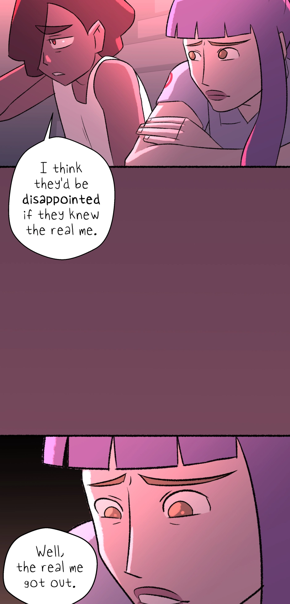 Read Memories chapter 87 image 13 on Lezhin