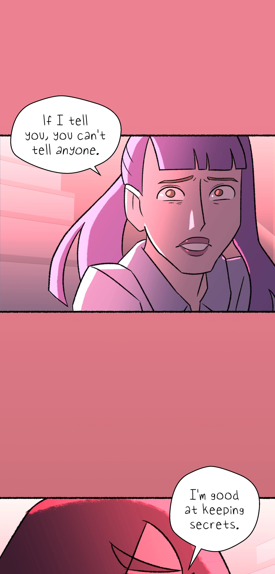Read Memories chapter 87 image 17 on Lezhin