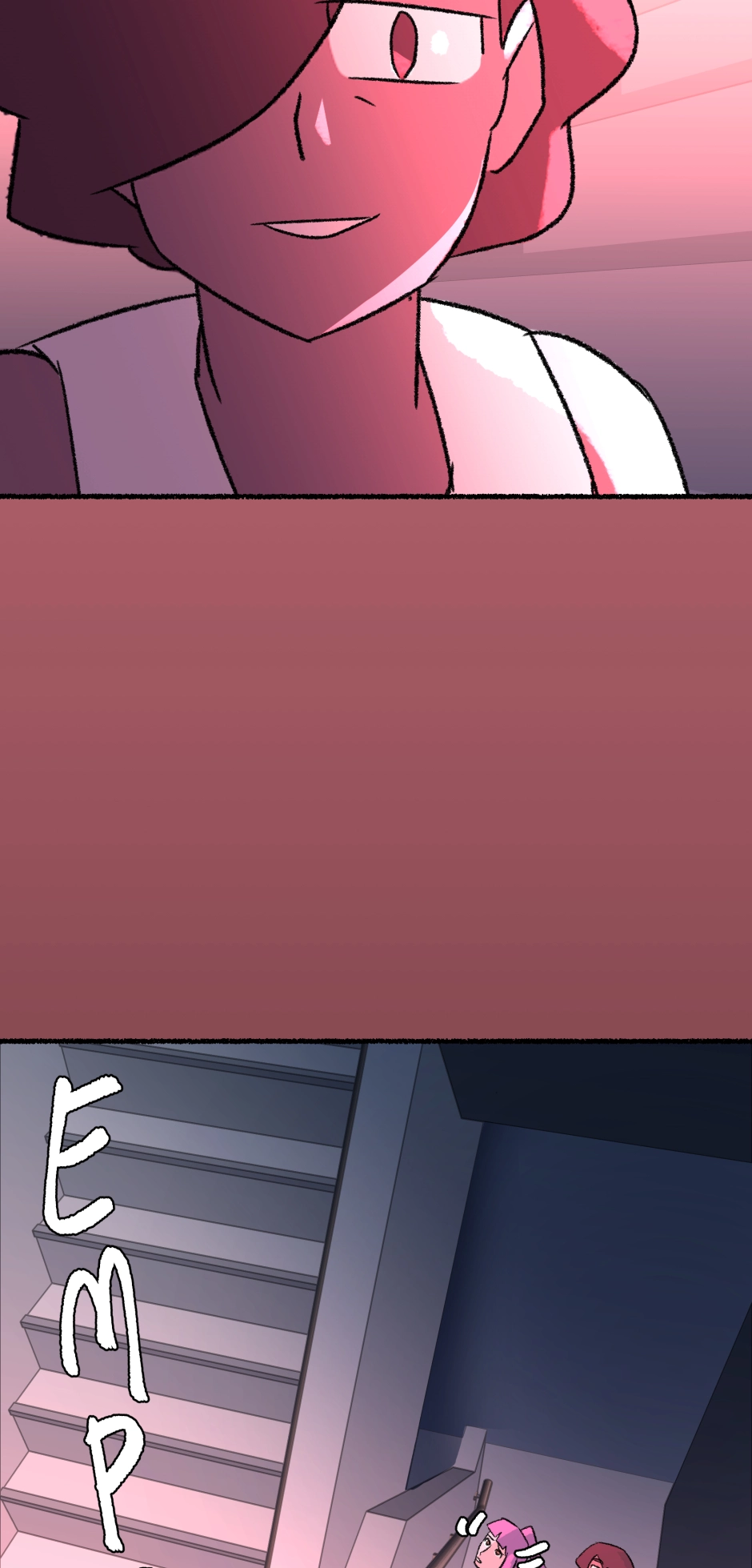 Read Memories chapter 87 image 18 on Lezhin
