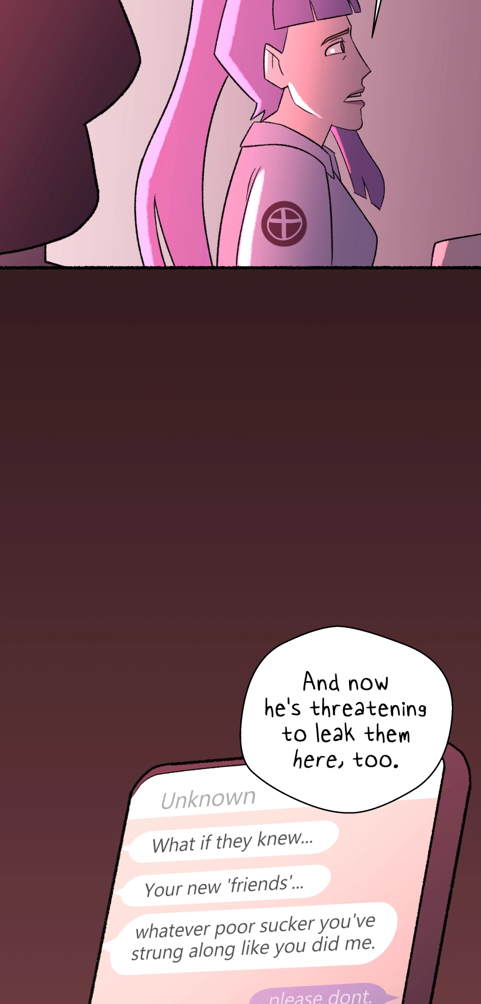 Read Memories chapter 87 image 22 on Lezhin
