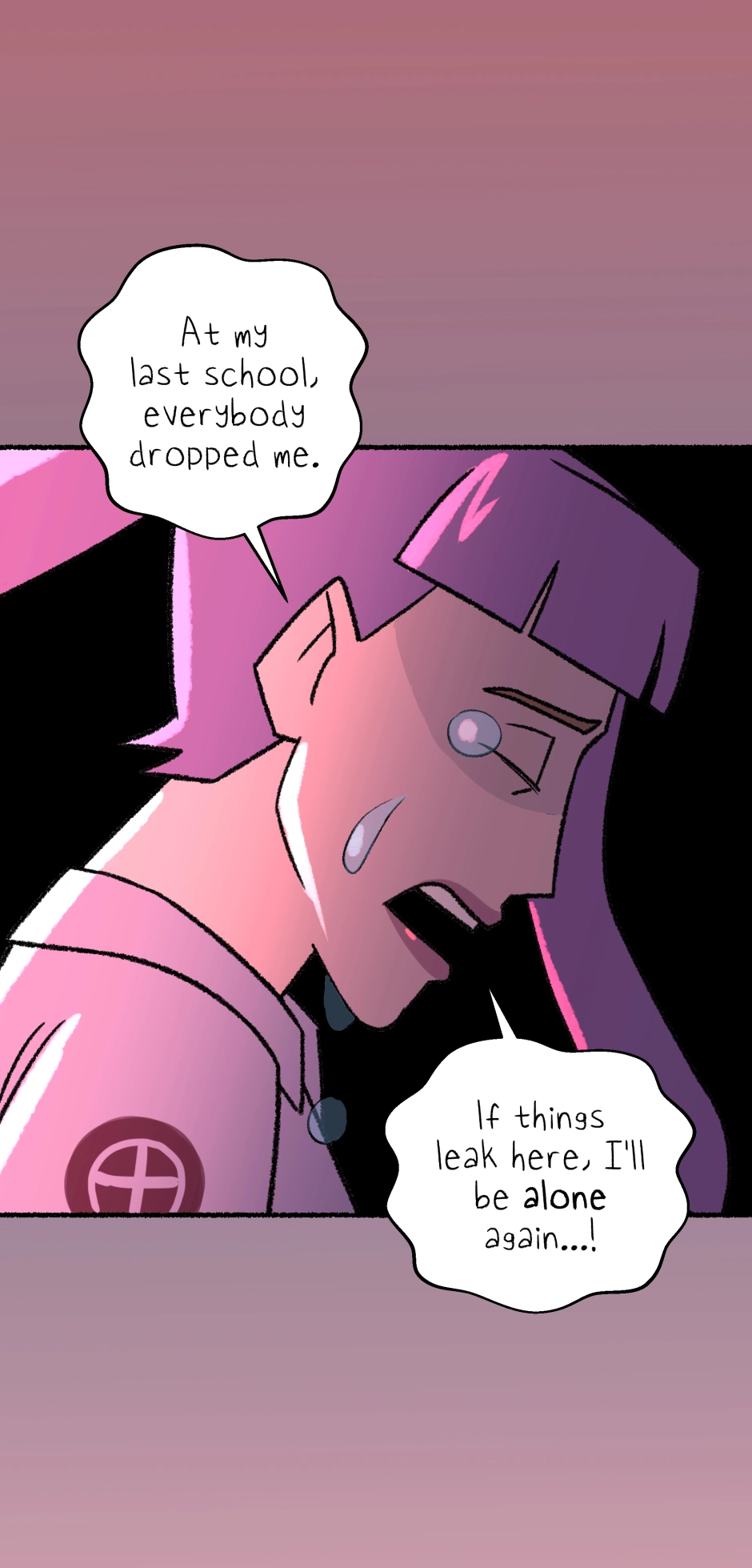 Read Memories chapter 87 image 24 on Lezhin