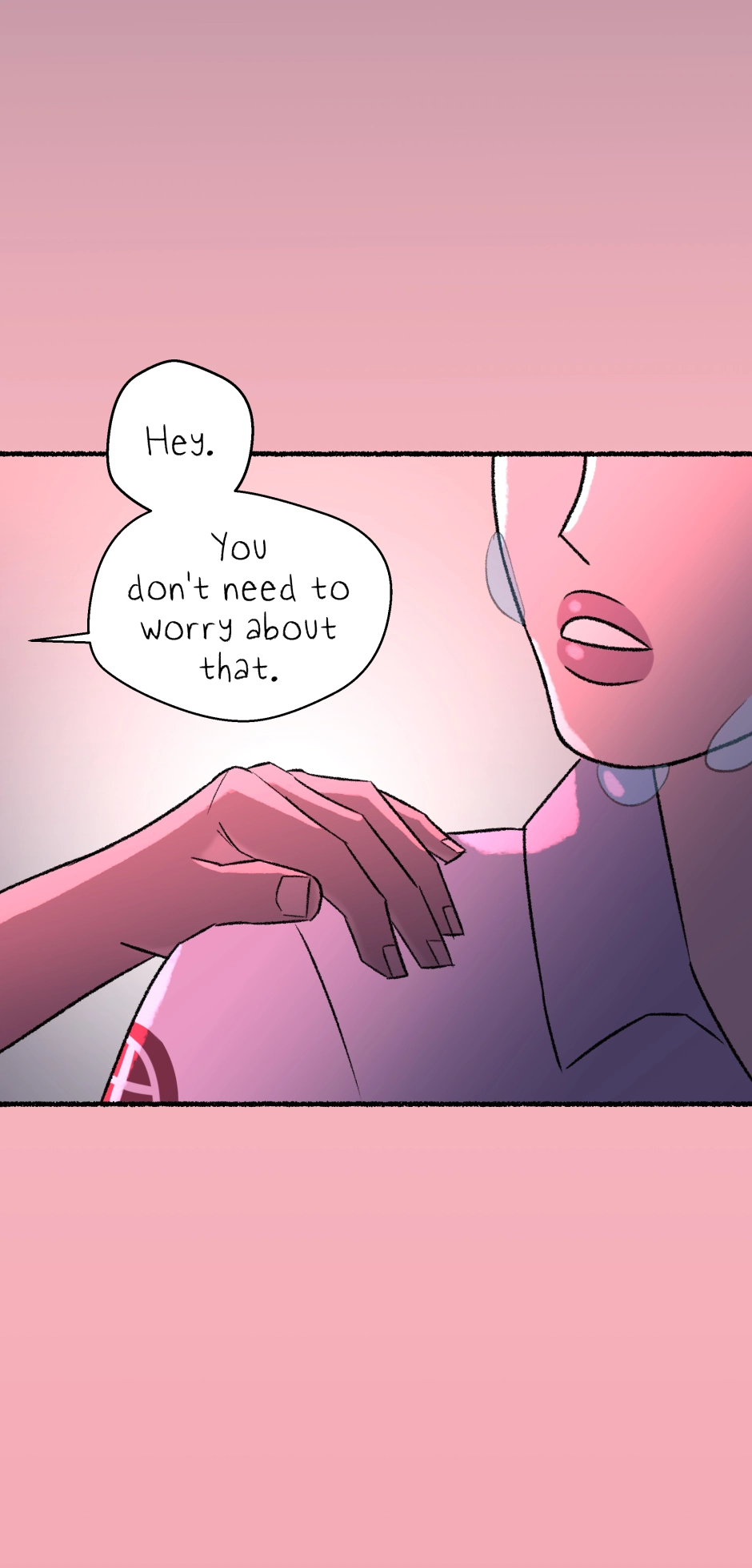 Read Memories chapter 87 image 25 on Lezhin