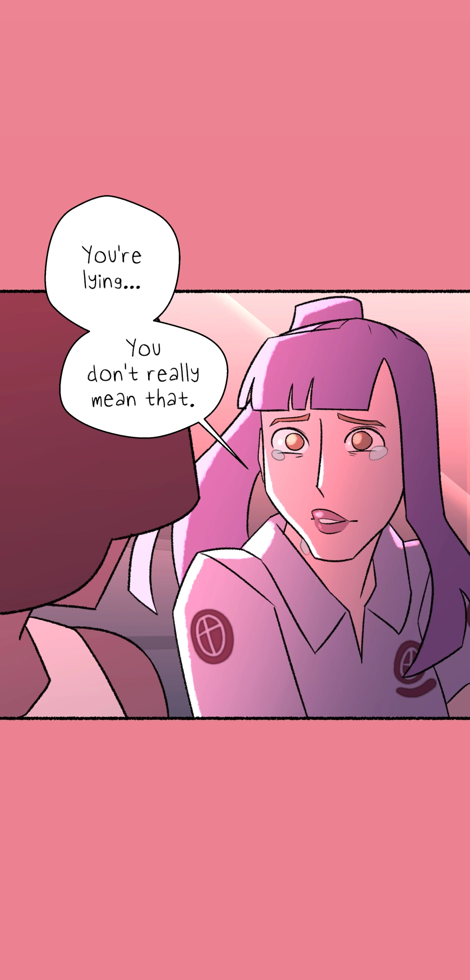 Read Memories chapter 87 image 27 on Lezhin